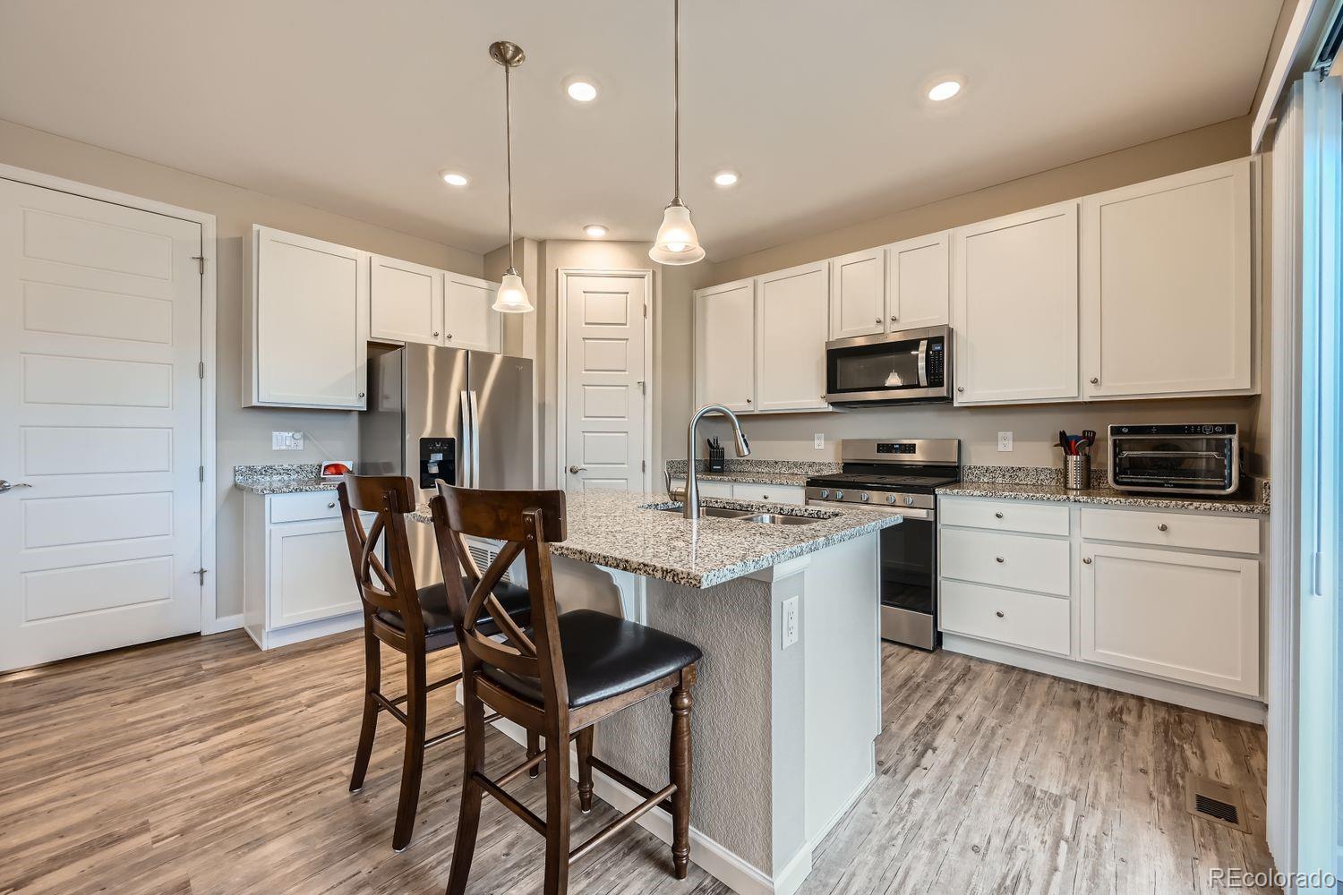 MLS Image #12 for 5256  trails edge lane,castle rock, Colorado