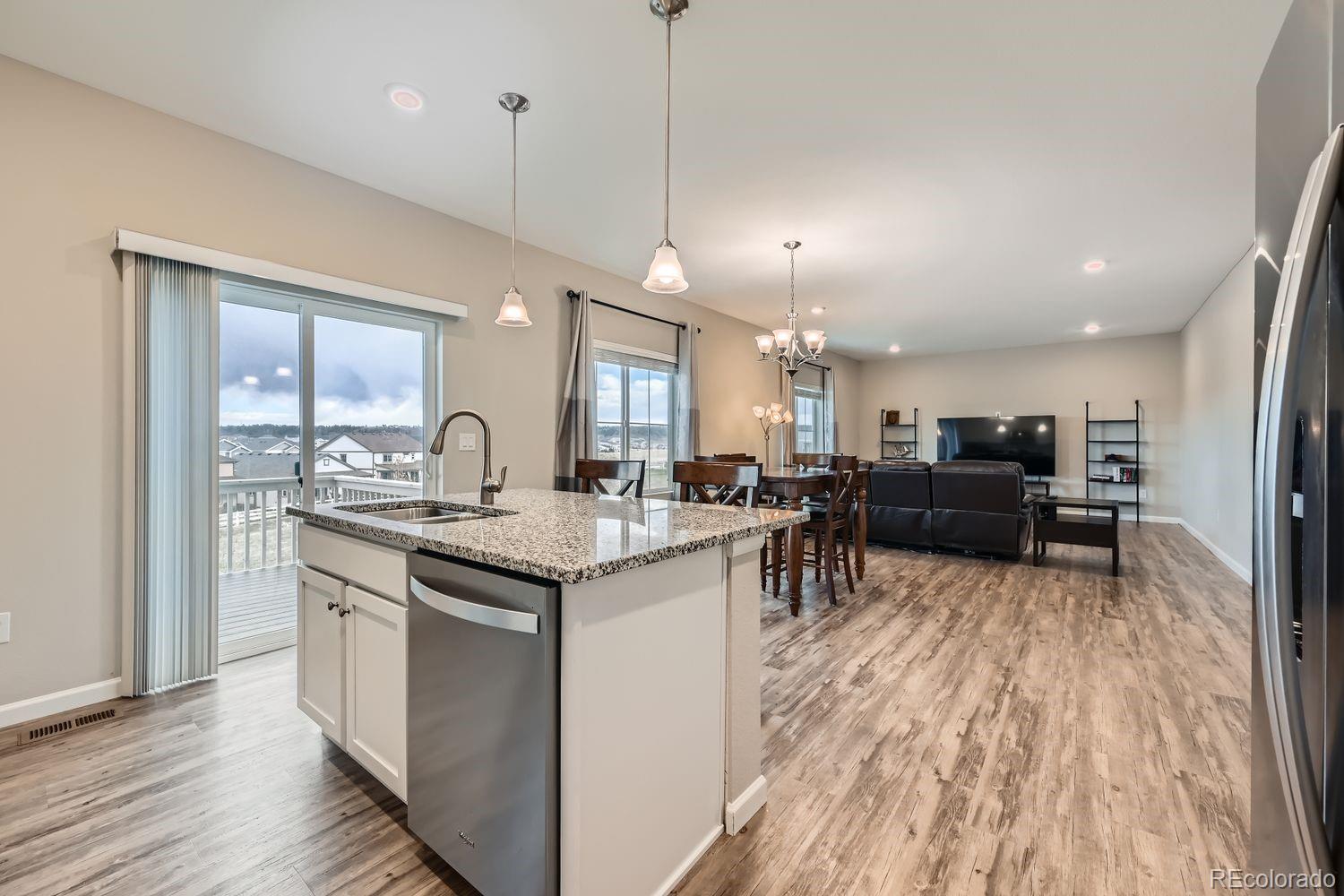 MLS Image #14 for 5256  trails edge lane,castle rock, Colorado
