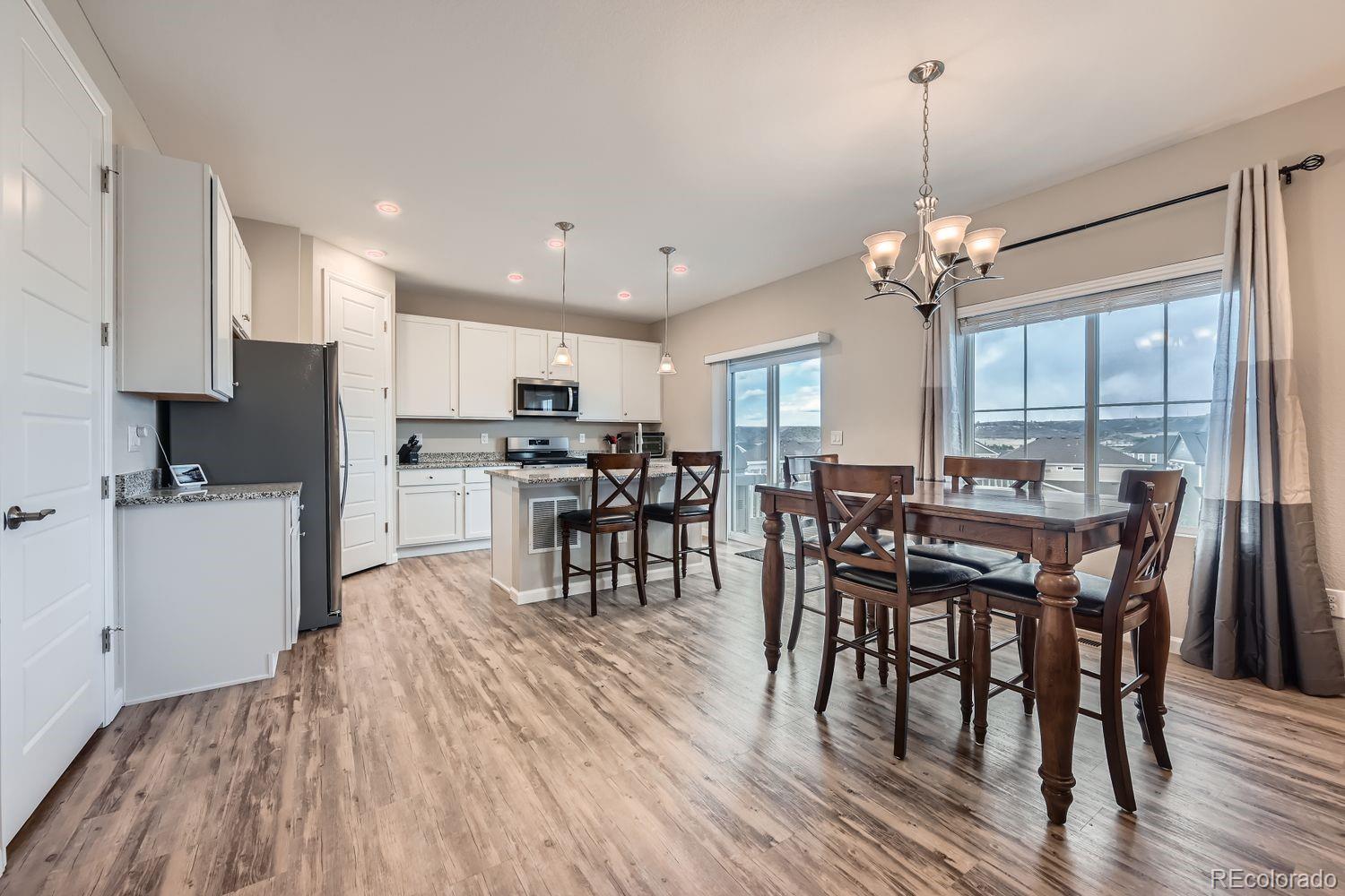 MLS Image #15 for 5256  trails edge lane,castle rock, Colorado