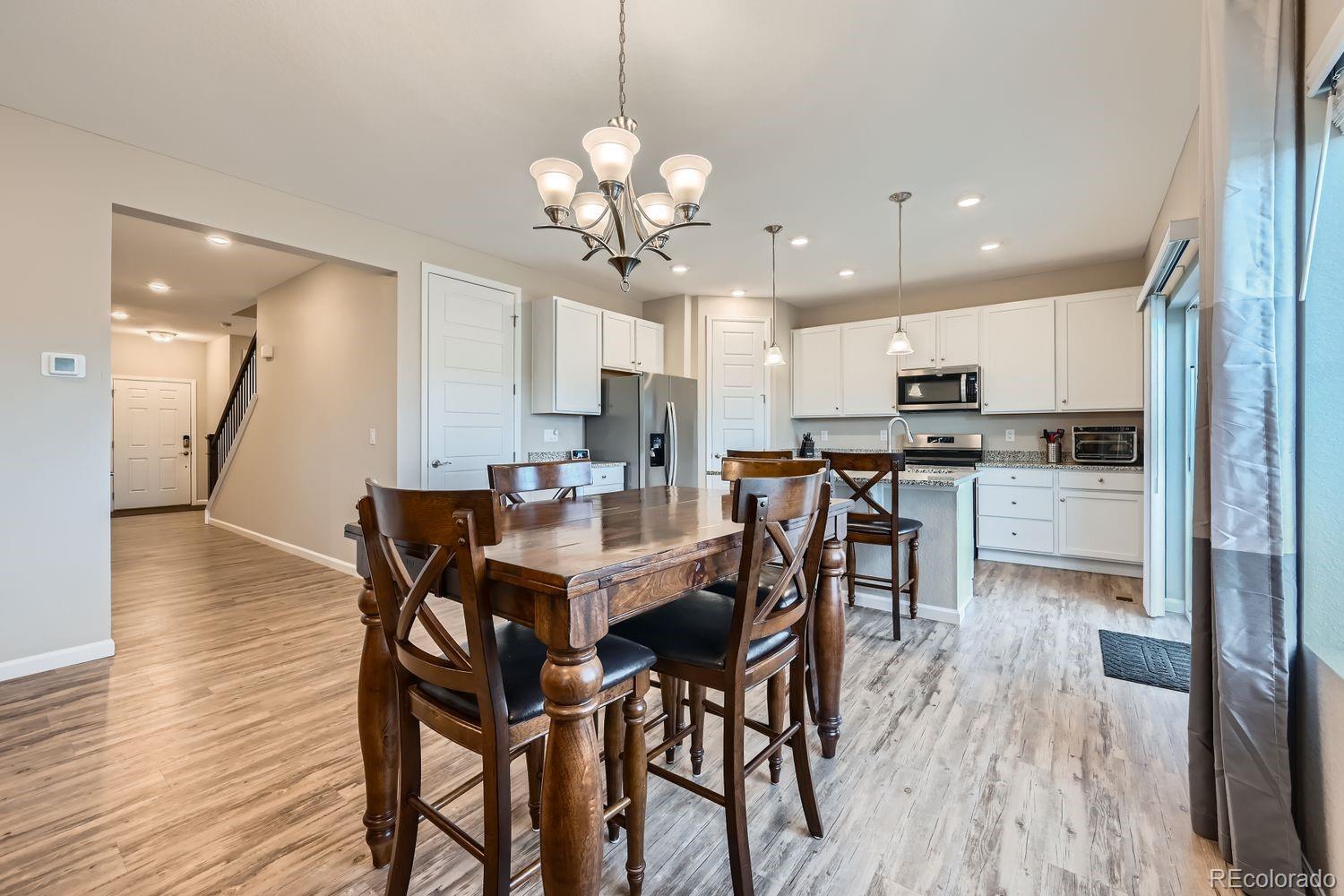 MLS Image #16 for 5256  trails edge lane,castle rock, Colorado