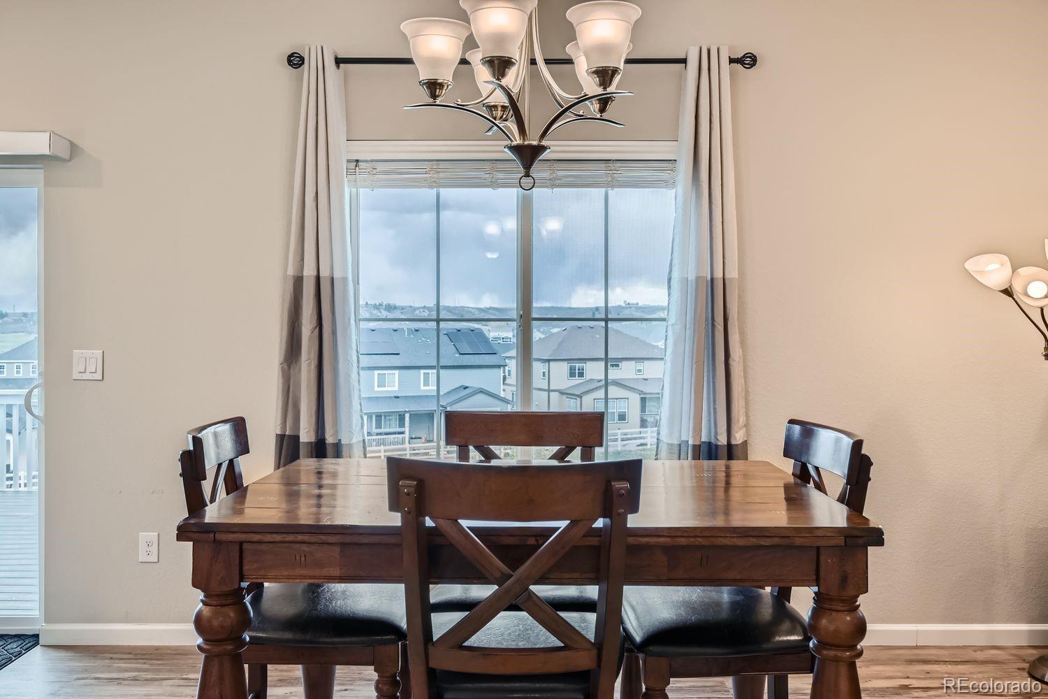 MLS Image #17 for 5256  trails edge lane,castle rock, Colorado