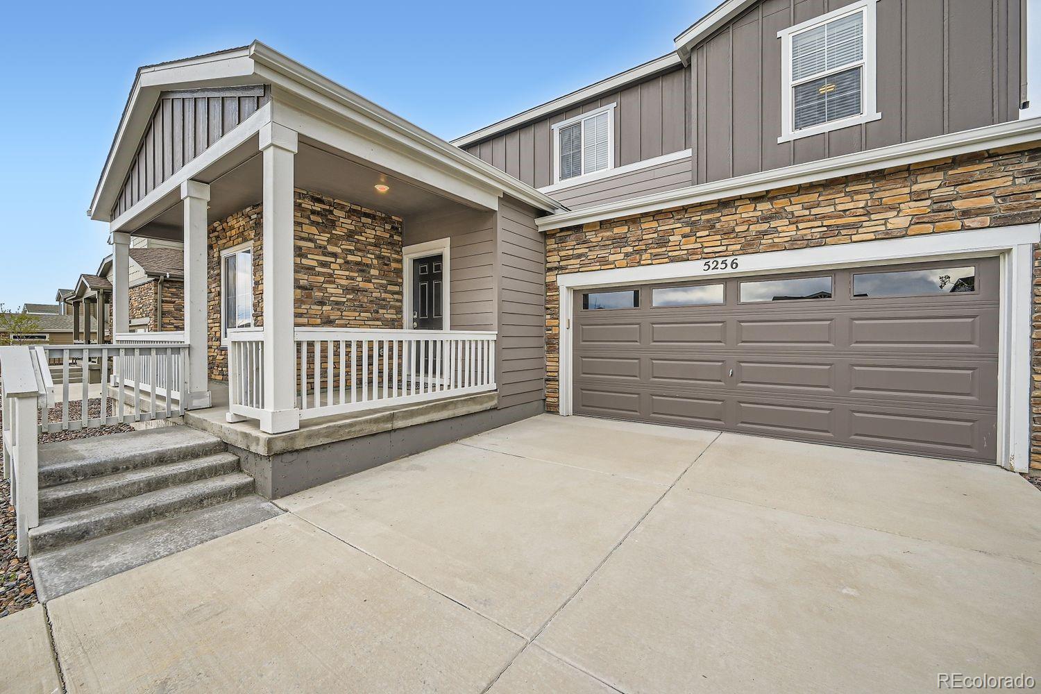 MLS Image #3 for 5256  trails edge lane,castle rock, Colorado