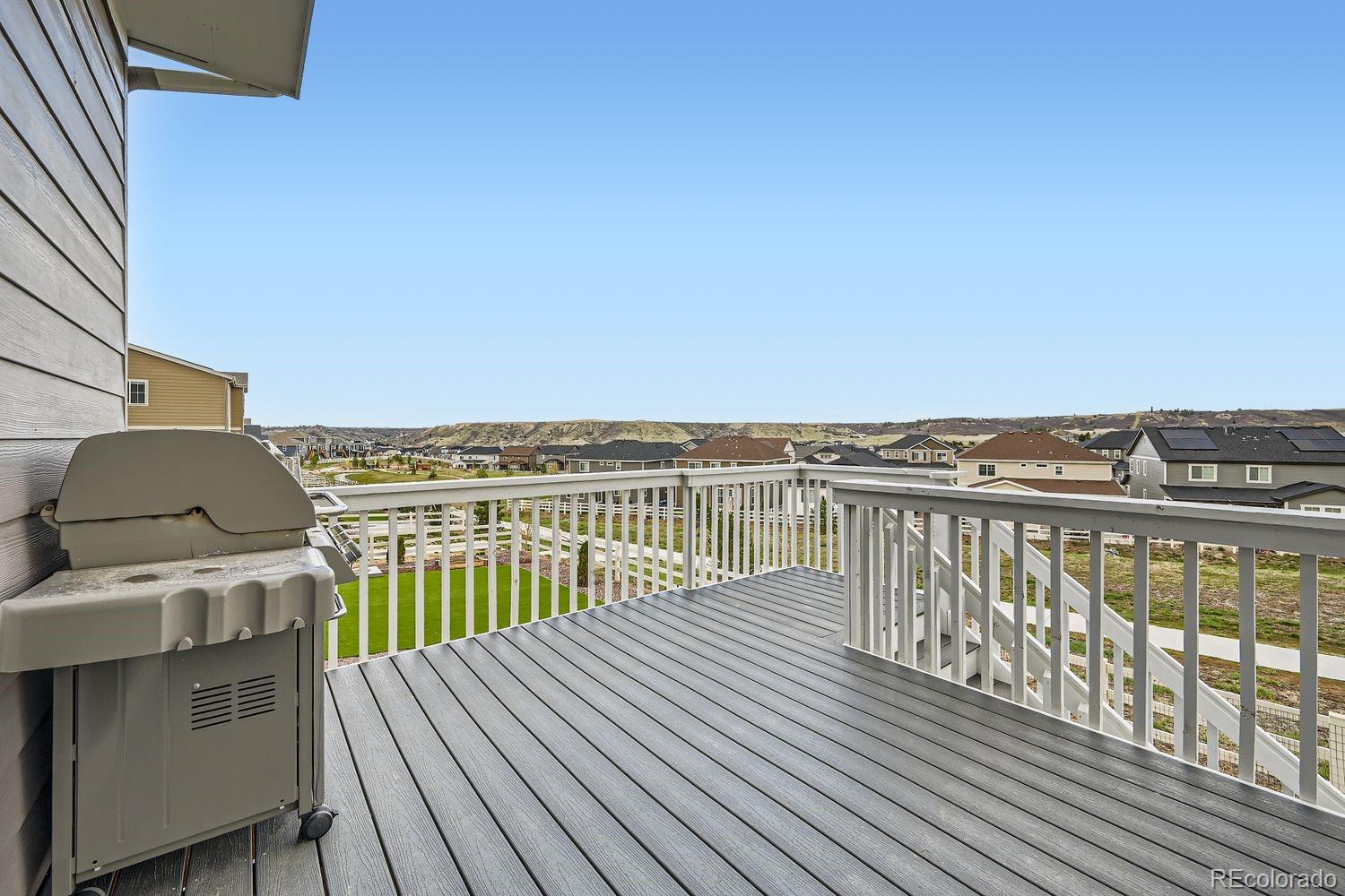 MLS Image #32 for 5256  trails edge lane,castle rock, Colorado