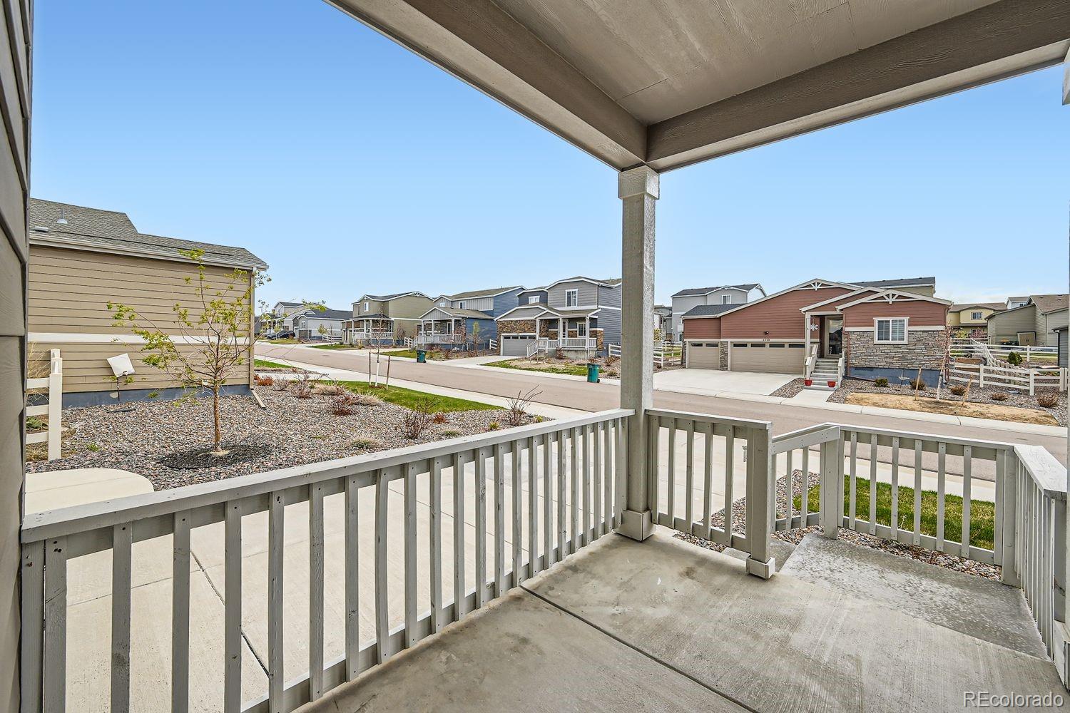 MLS Image #37 for 5256  trails edge lane,castle rock, Colorado