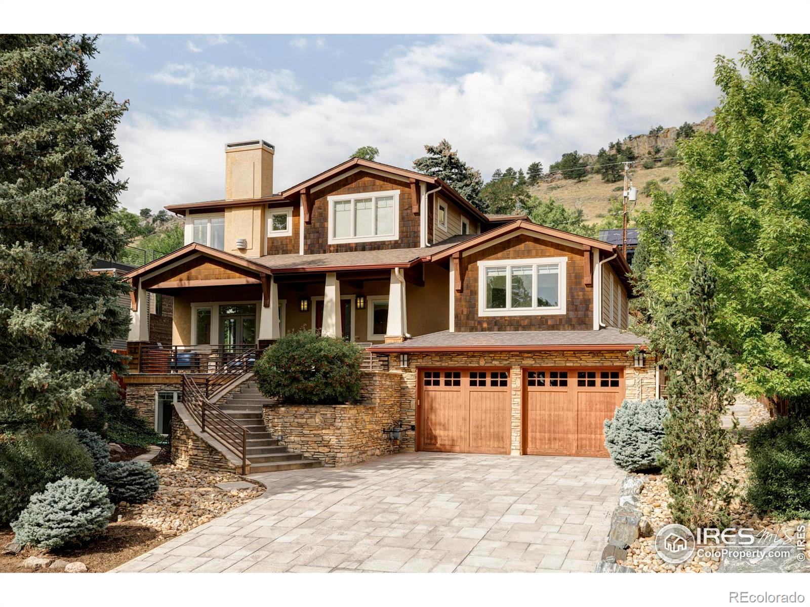 MLS Image #0 for 2925  4th street,boulder, Colorado