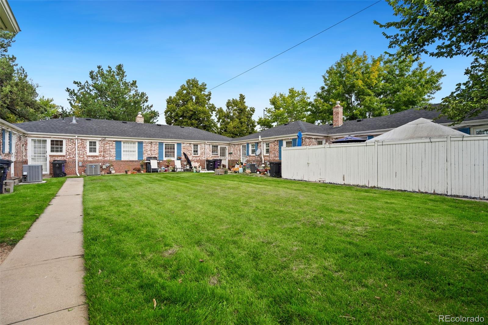 MLS Image #10 for 1276  krameria street ,denver, Colorado