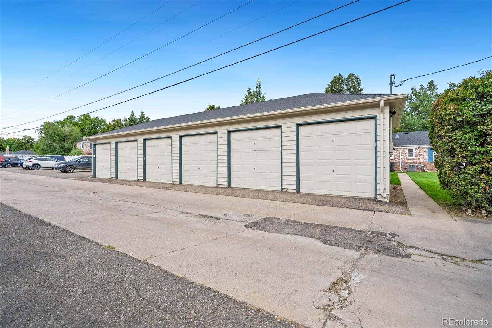 MLS Image #11 for 1276  krameria street ,denver, Colorado
