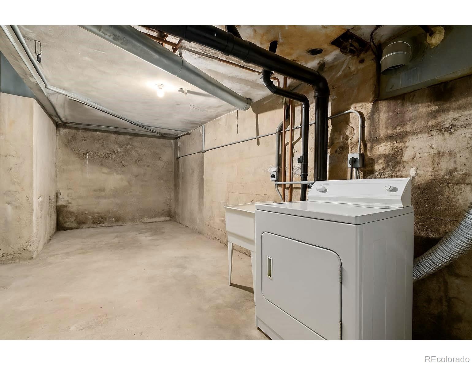MLS Image #8 for 1276  krameria street ,denver, Colorado