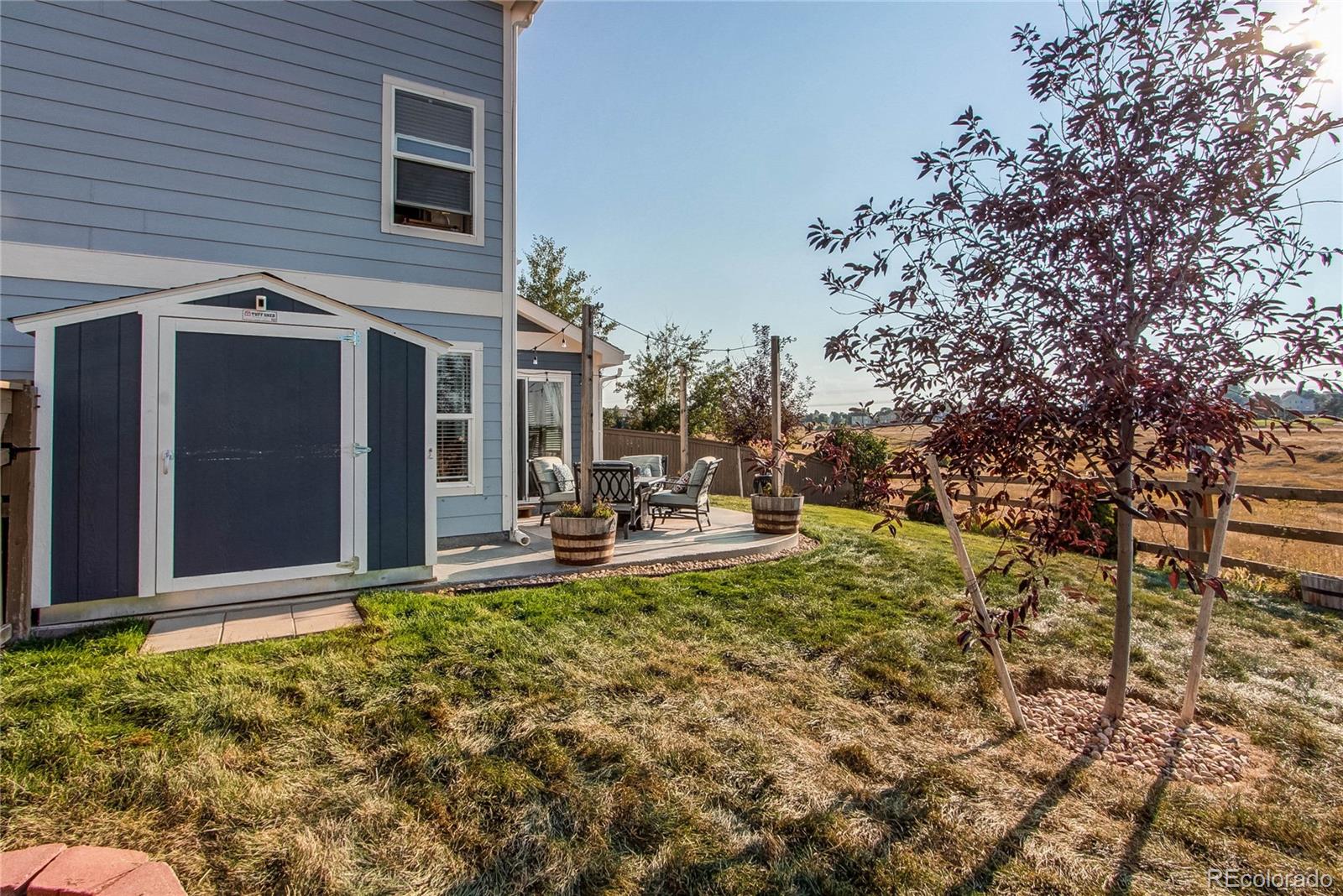 MLS Image #18 for 5864  turnstone place ,castle rock, Colorado