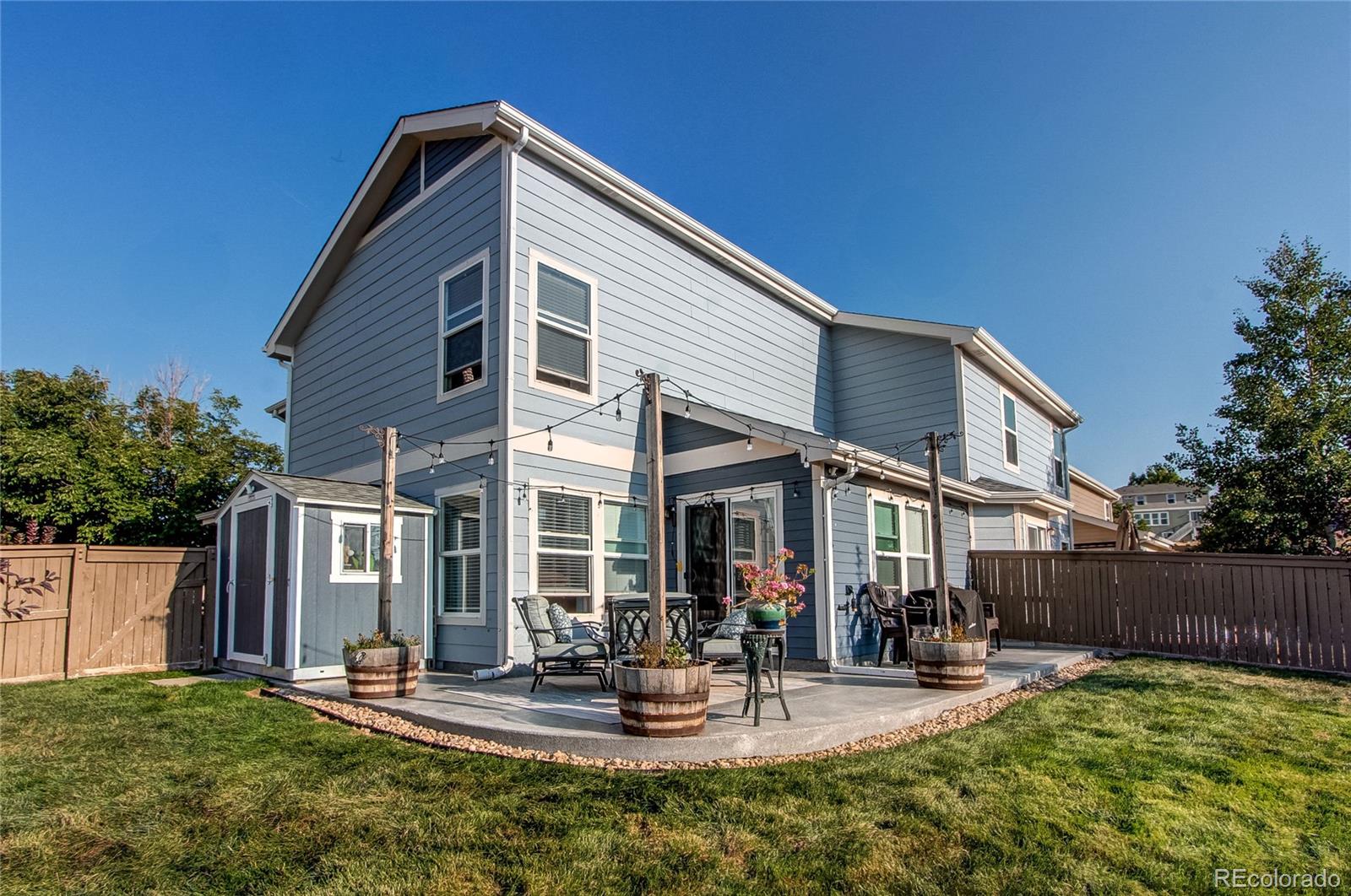MLS Image #24 for 5864  turnstone place ,castle rock, Colorado