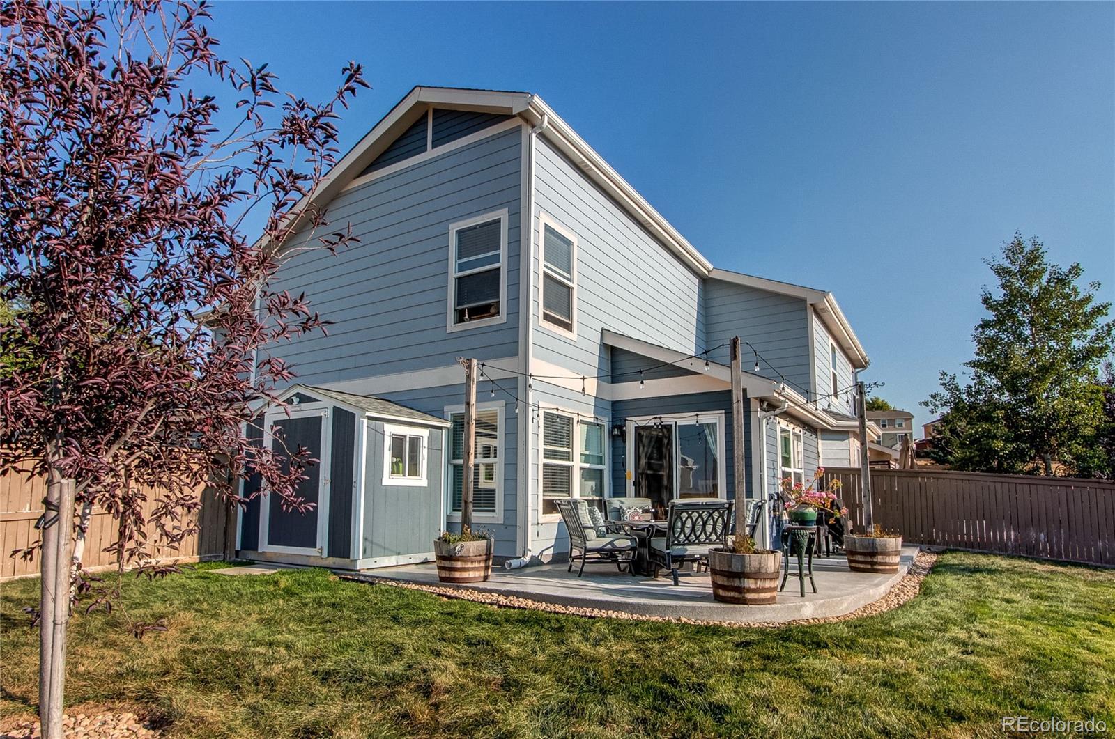 MLS Image #25 for 5864  turnstone place ,castle rock, Colorado