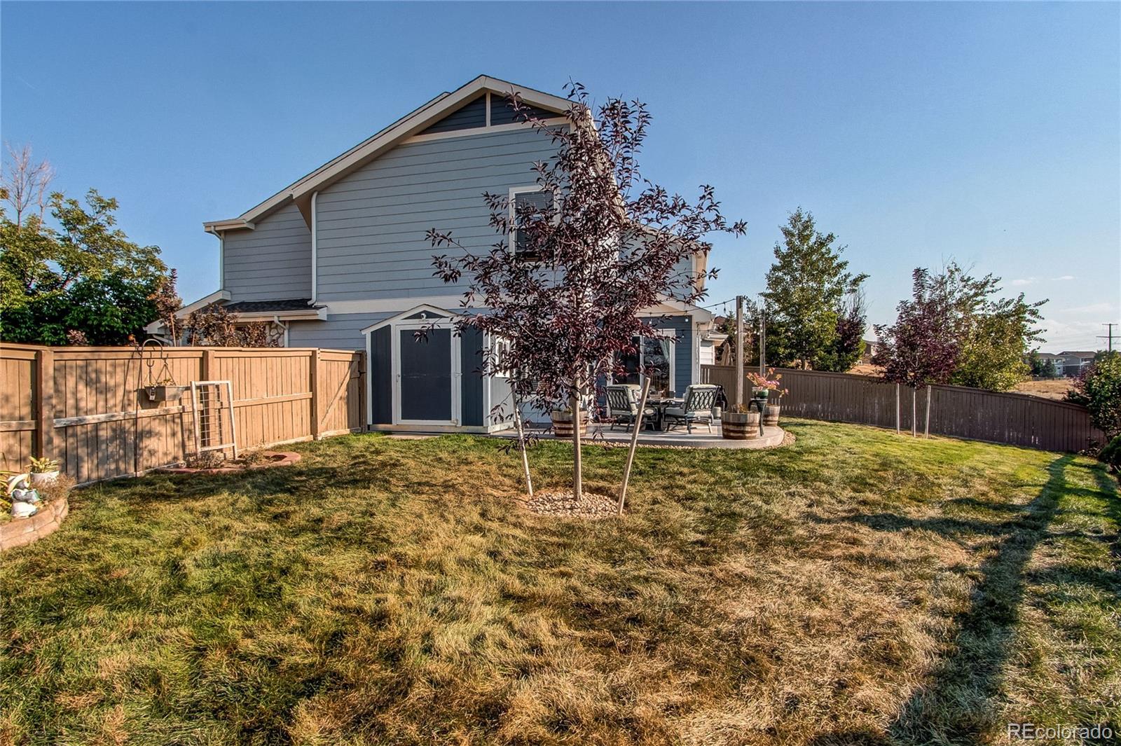 MLS Image #26 for 5864  turnstone place ,castle rock, Colorado