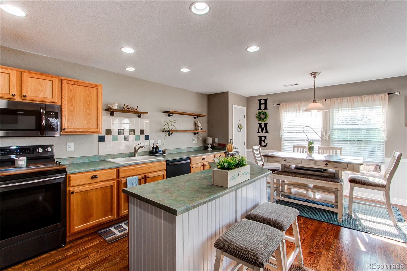 MLS Image #3 for 5864  turnstone place ,castle rock, Colorado