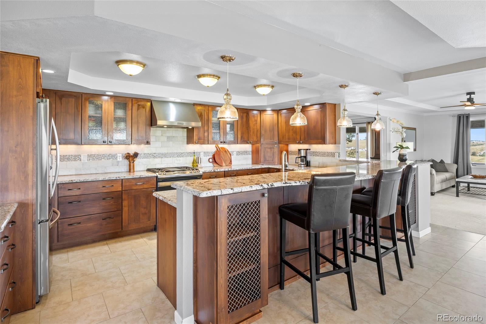 MLS Image #10 for 43238  london drive,parker, Colorado