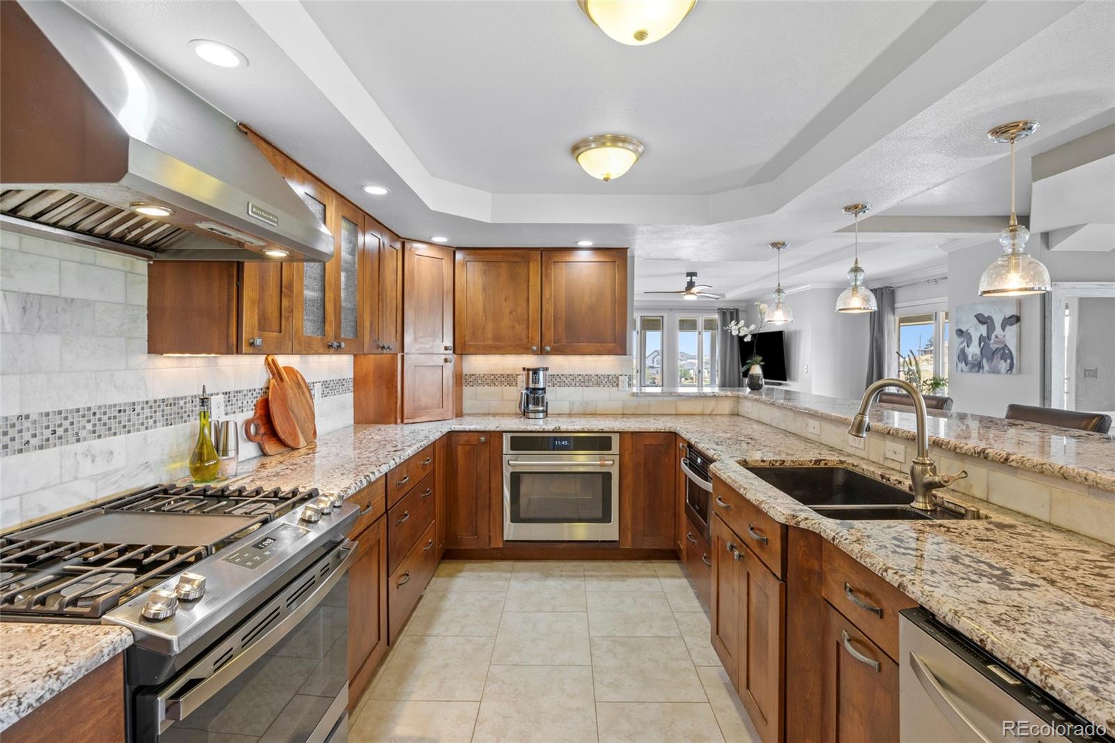 MLS Image #11 for 43238  london drive,parker, Colorado