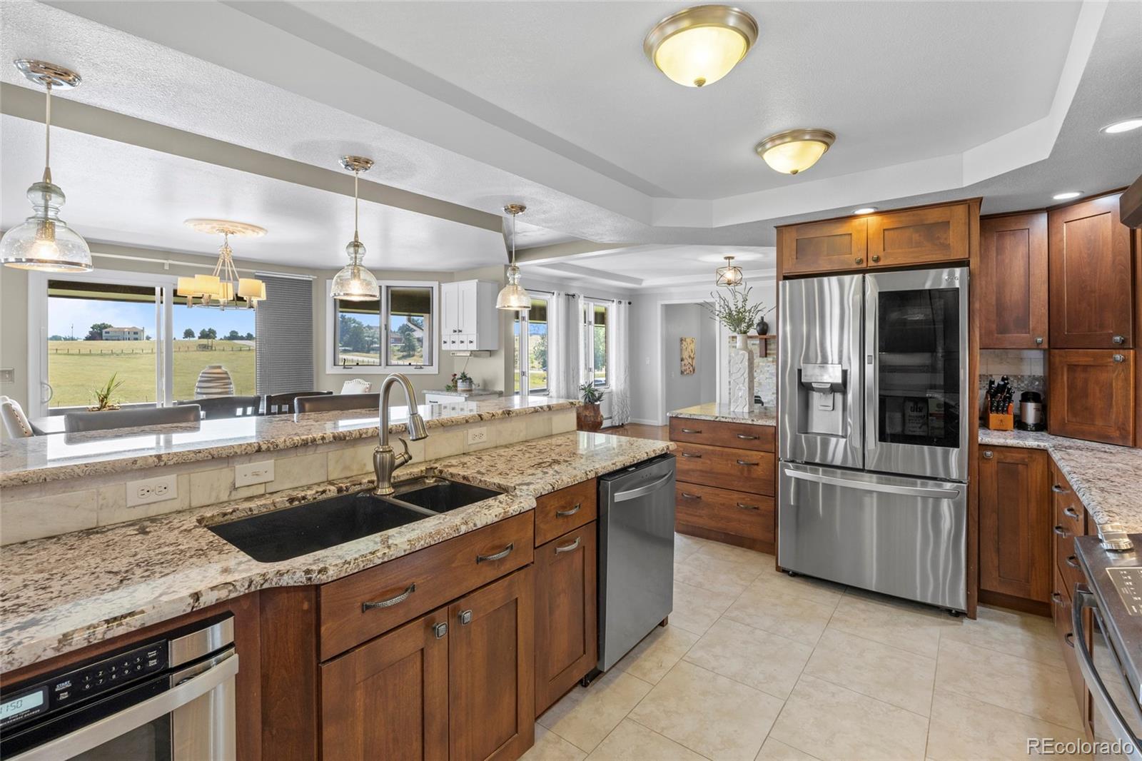 MLS Image #12 for 43238  london drive,parker, Colorado