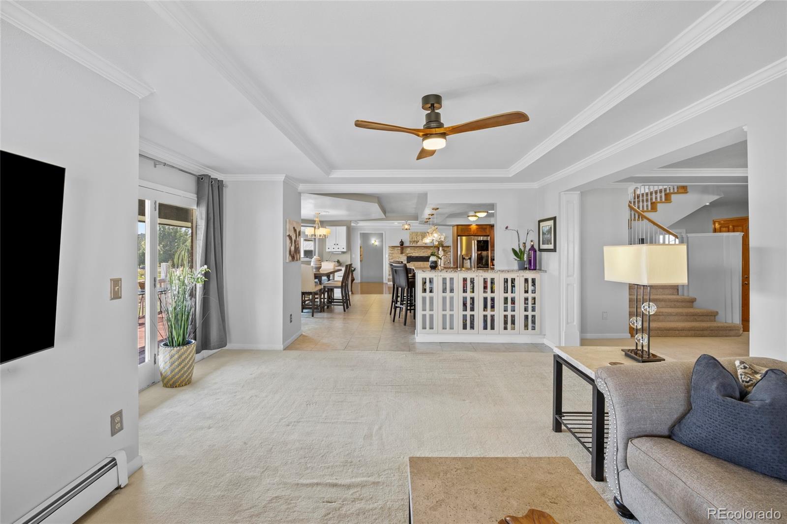MLS Image #15 for 43238  london drive,parker, Colorado