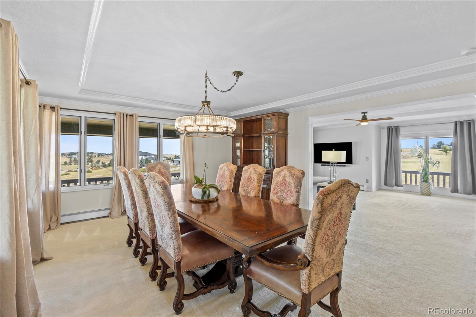MLS Image #16 for 43238  london drive,parker, Colorado