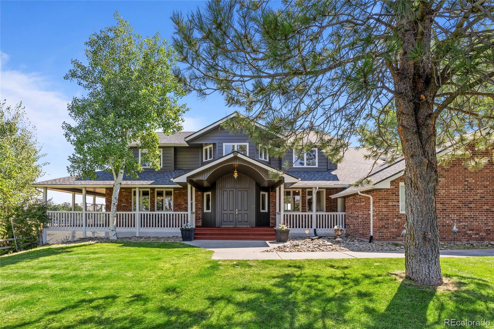 MLS Image #2 for 43238  london drive,parker, Colorado