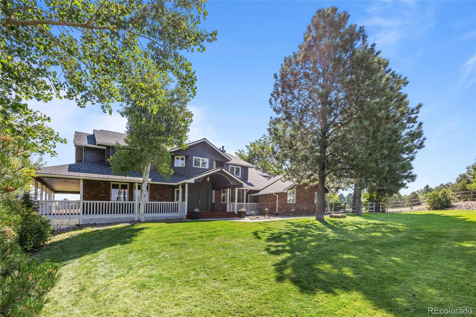 MLS Image #3 for 43238  london drive,parker, Colorado