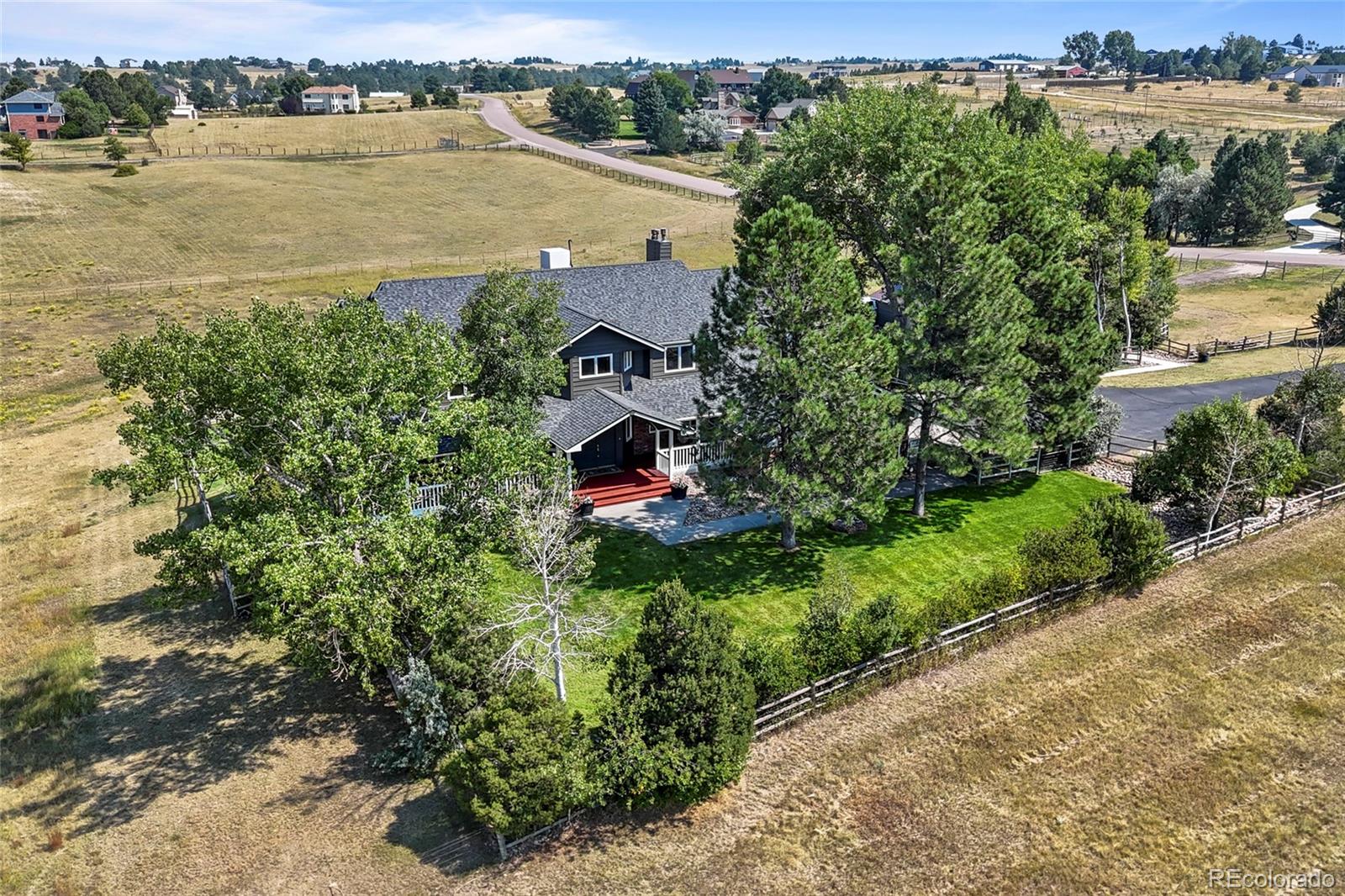 MLS Image #4 for 43238  london drive,parker, Colorado