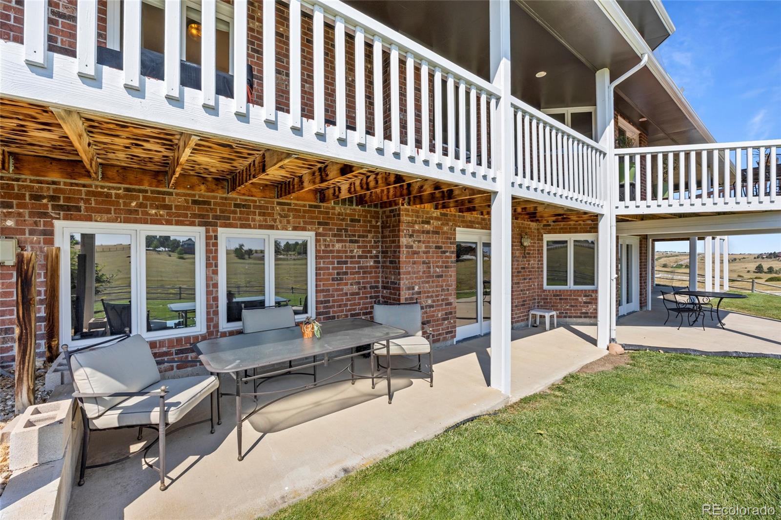 MLS Image #43 for 43238  london drive,parker, Colorado