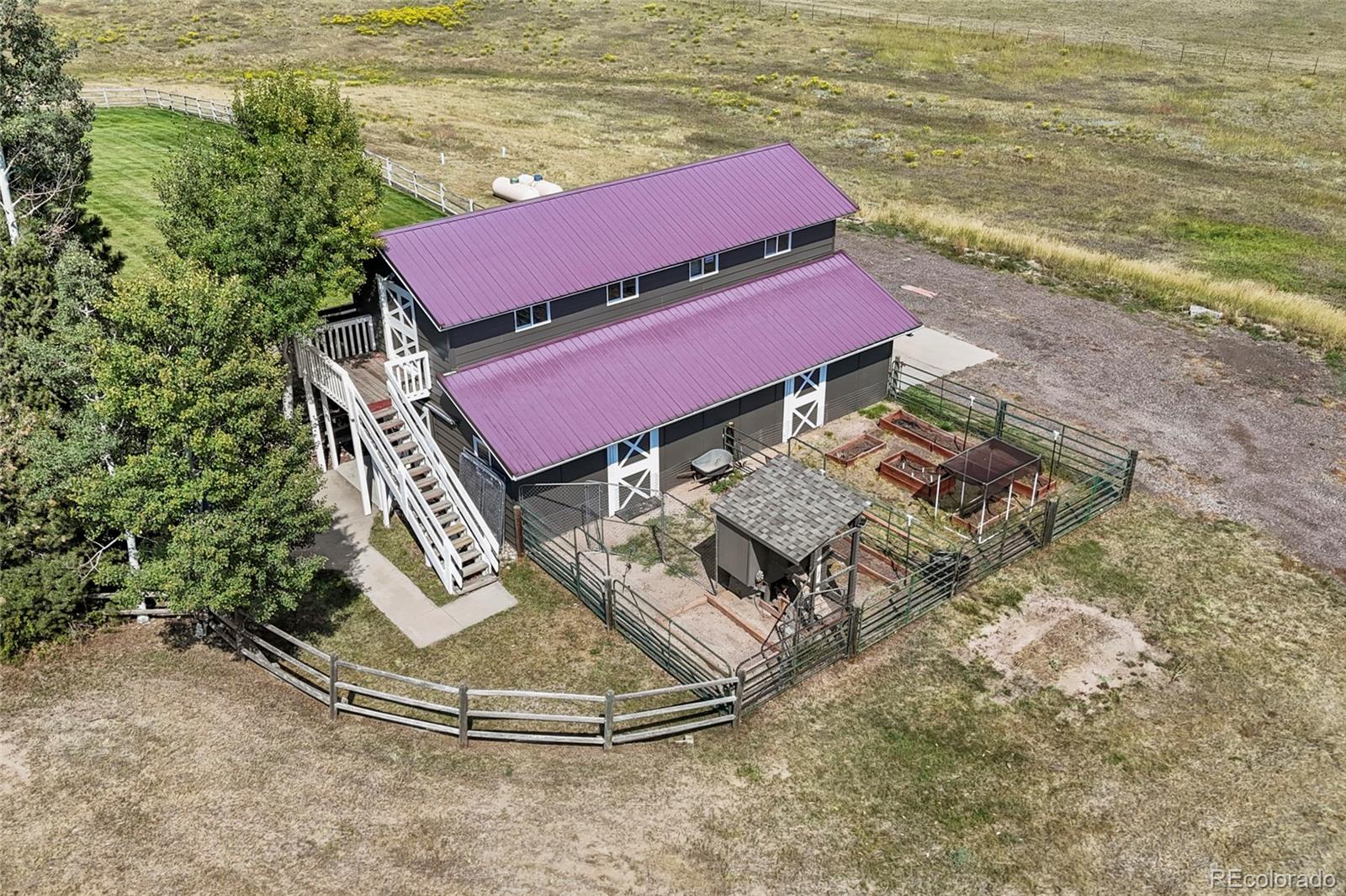 MLS Image #48 for 43238  london drive,parker, Colorado