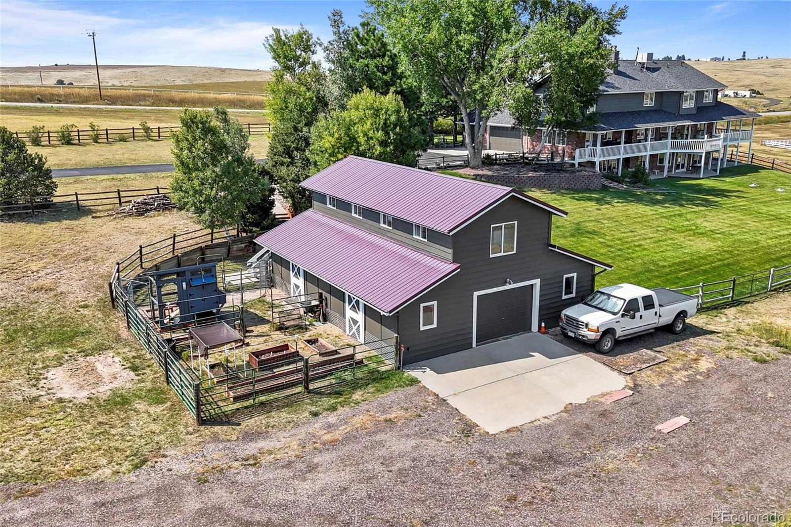 MLS Image #49 for 43238  london drive,parker, Colorado