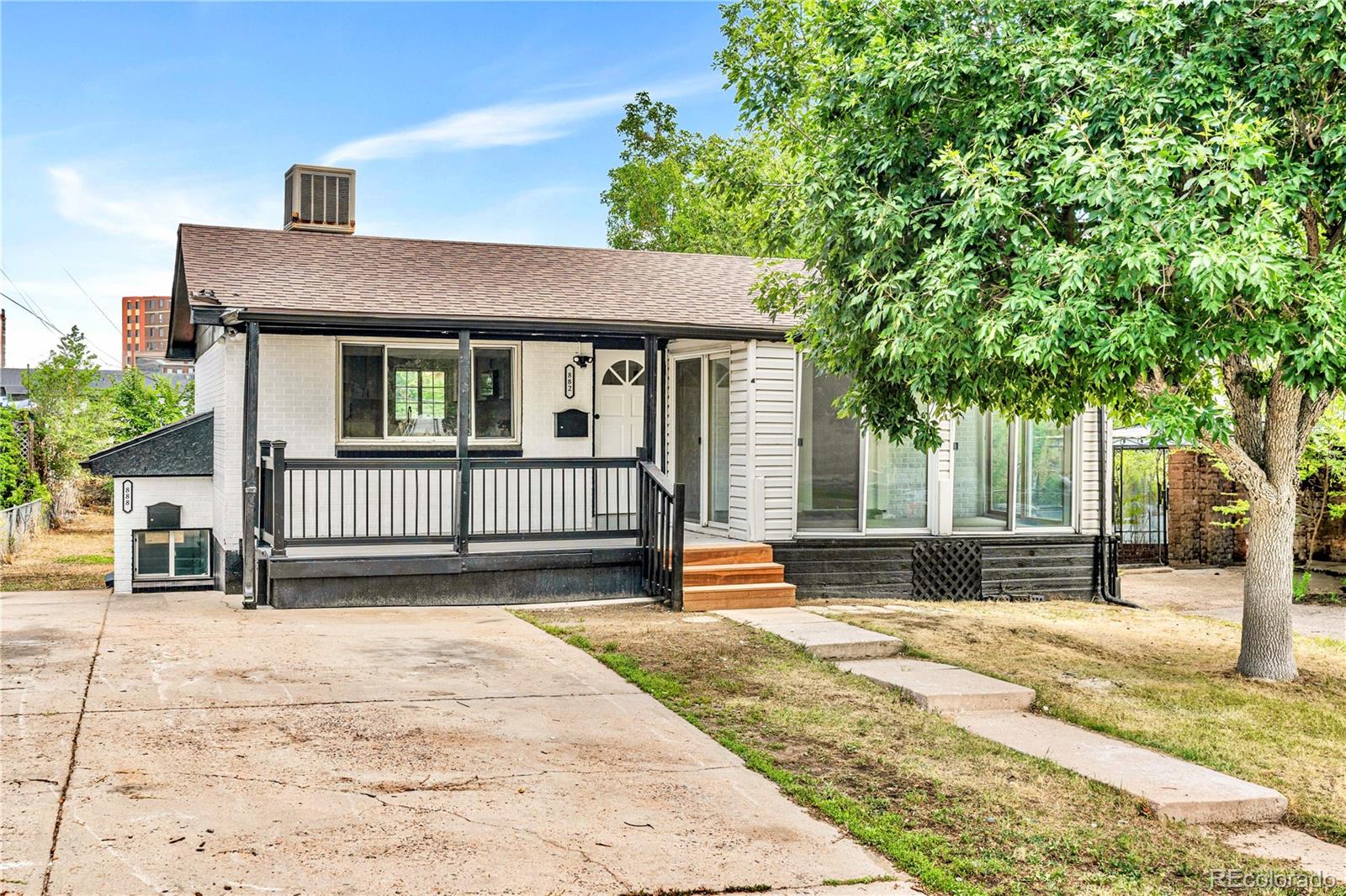 MLS Image #0 for 882-888  wolff street,denver, Colorado