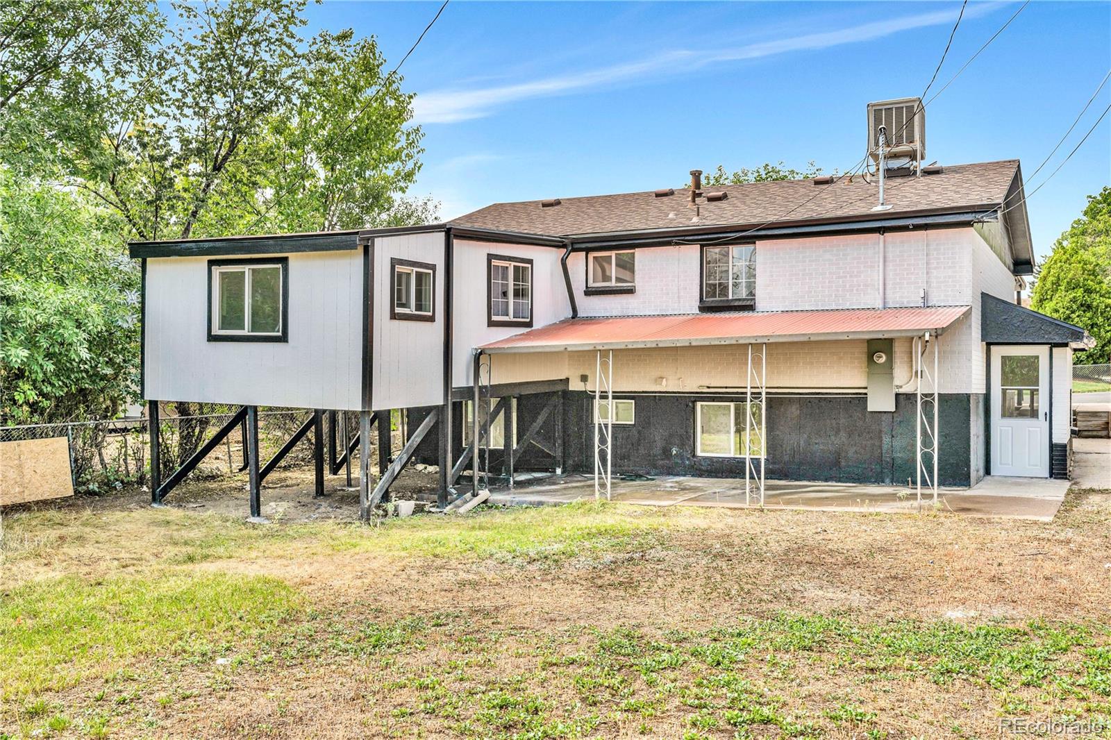 MLS Image #46 for 882-888  wolff street,denver, Colorado