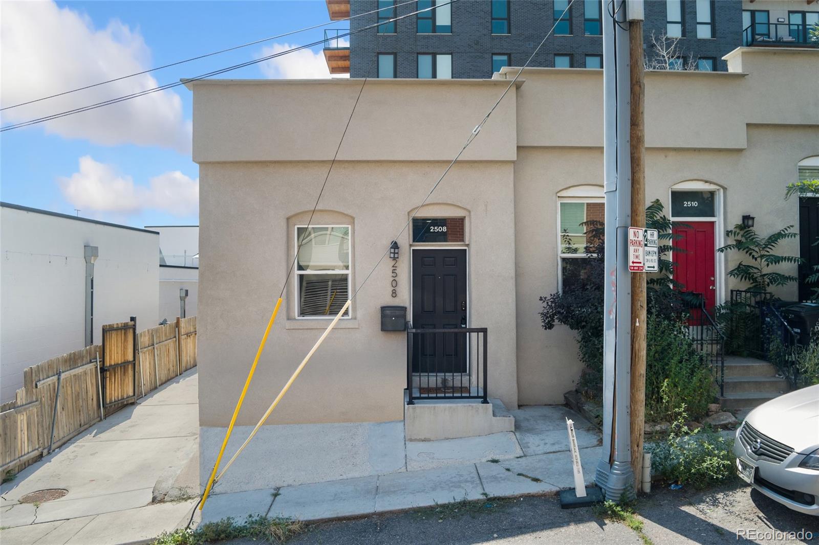 MLS Image #0 for 2508  kensing court ,denver, Colorado