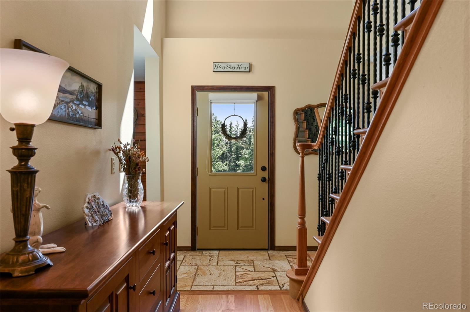 MLS Image #2 for 17104  goshawk road,colorado springs, Colorado