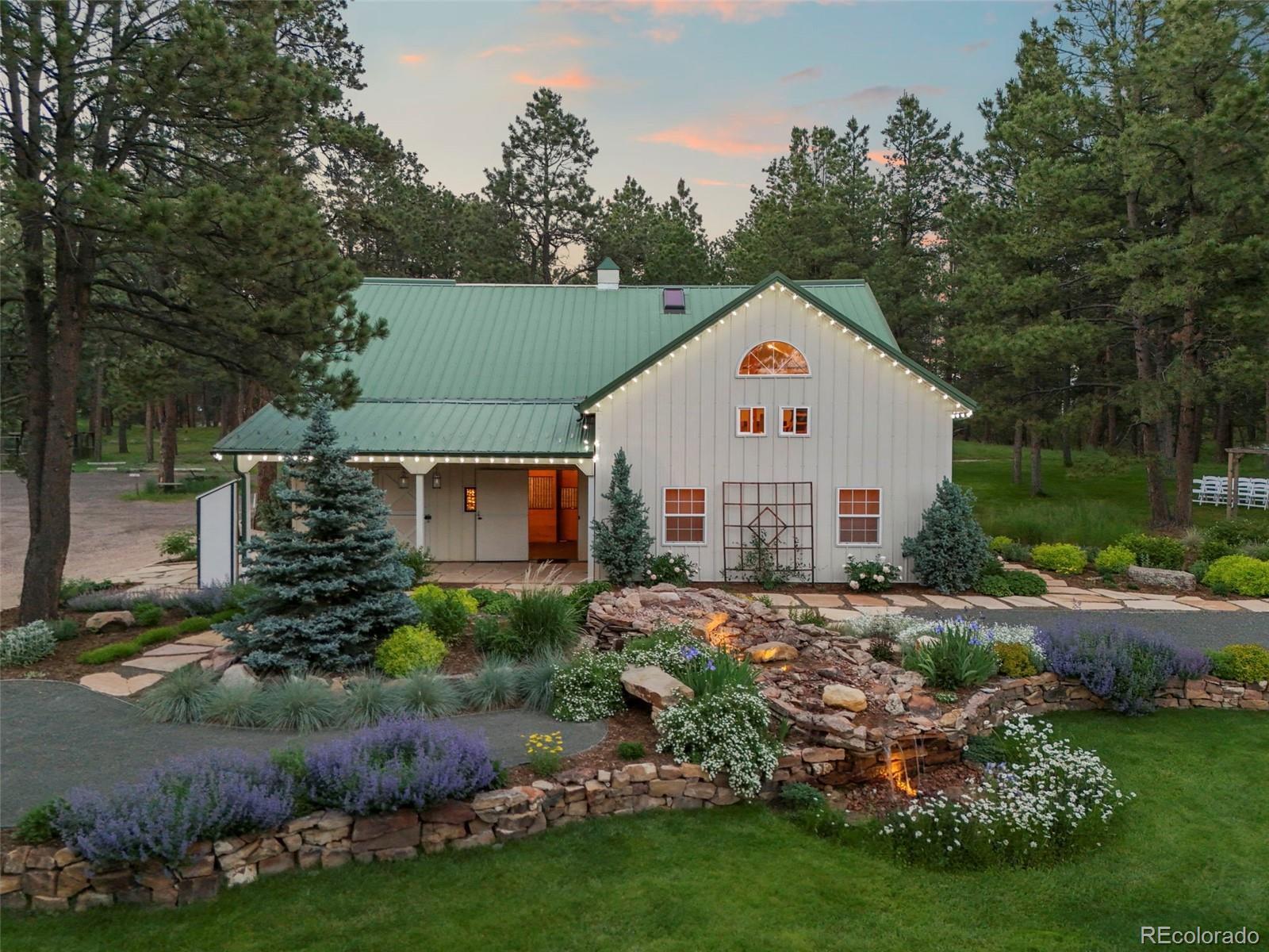 MLS Image #21 for 17104  goshawk road,colorado springs, Colorado