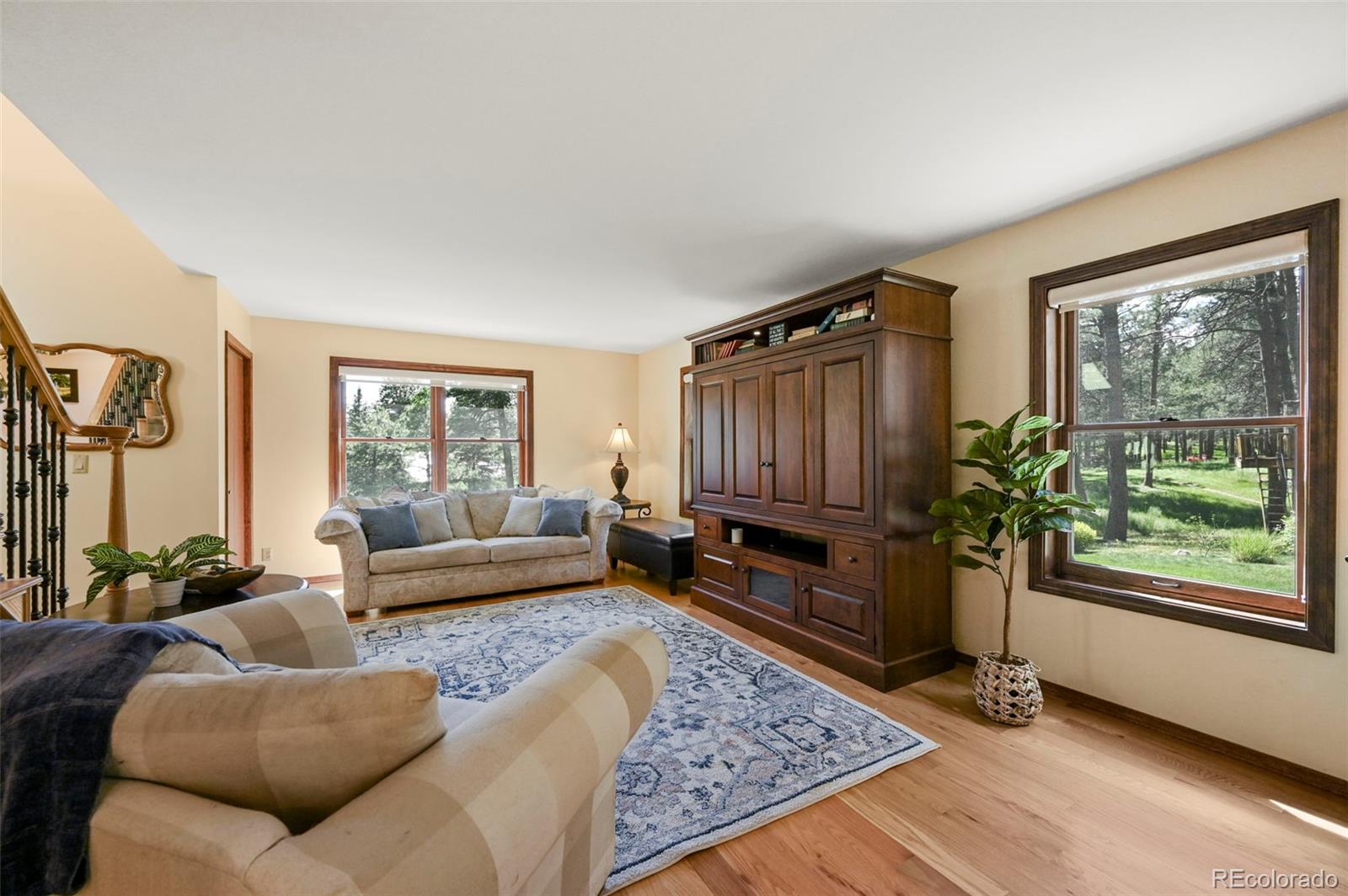 MLS Image #3 for 17104  goshawk road,colorado springs, Colorado