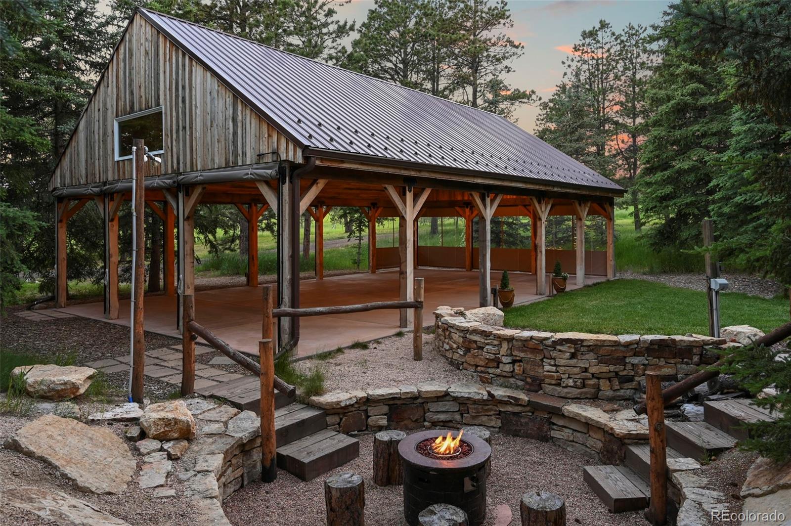 MLS Image #34 for 17104  goshawk road,colorado springs, Colorado