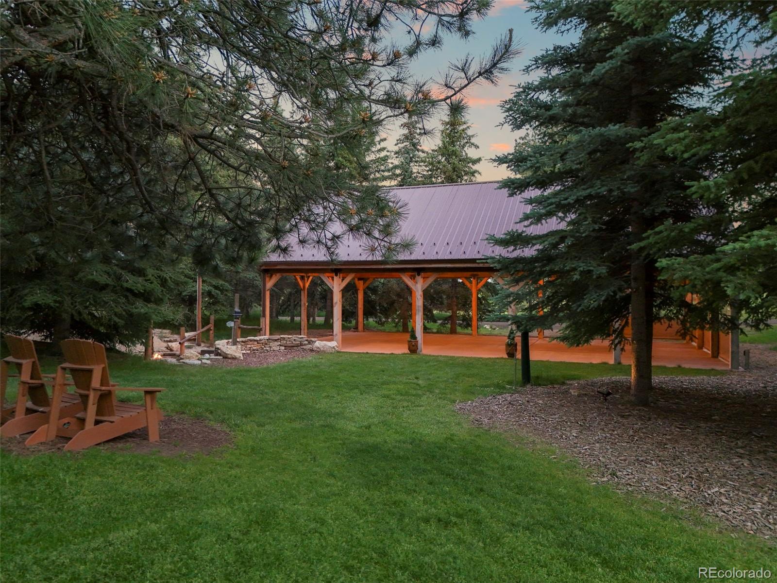 MLS Image #35 for 17104  goshawk road,colorado springs, Colorado