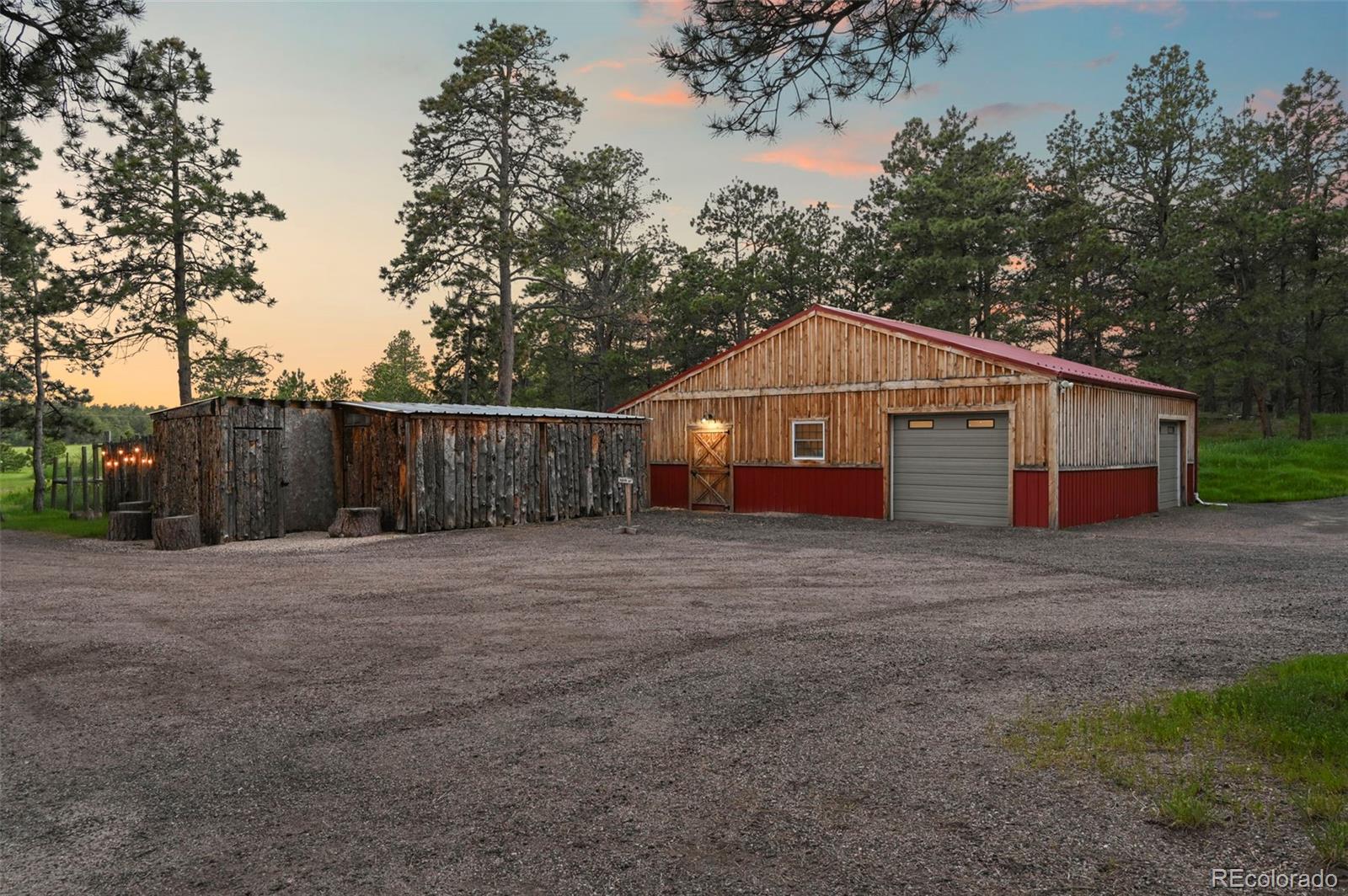MLS Image #37 for 17104  goshawk road,colorado springs, Colorado