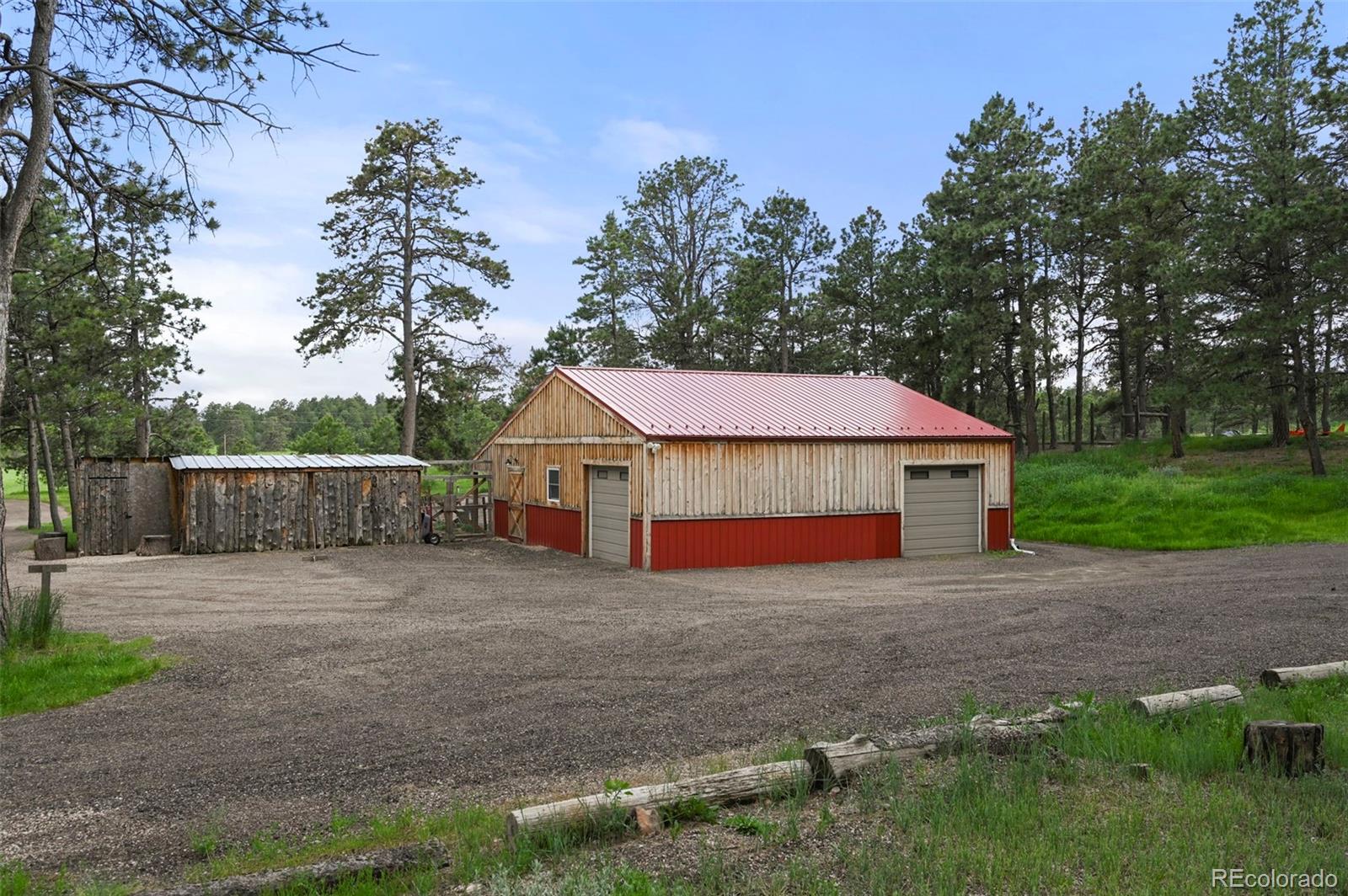 MLS Image #38 for 17104  goshawk road,colorado springs, Colorado