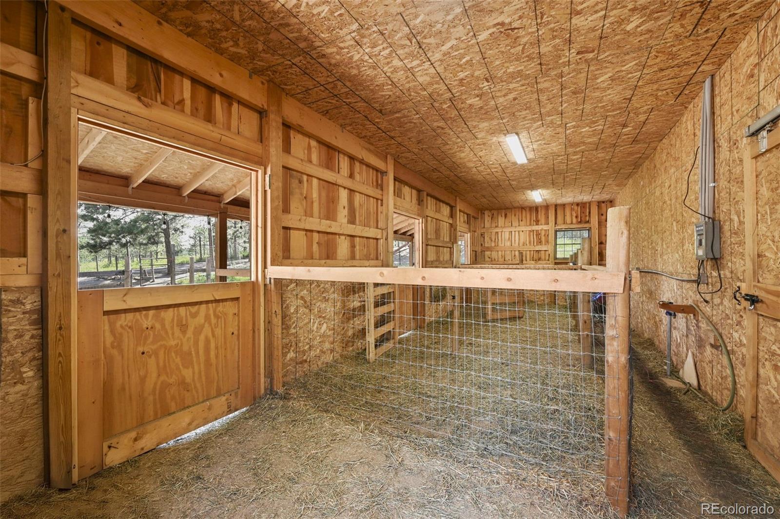 MLS Image #40 for 17104  goshawk road,colorado springs, Colorado