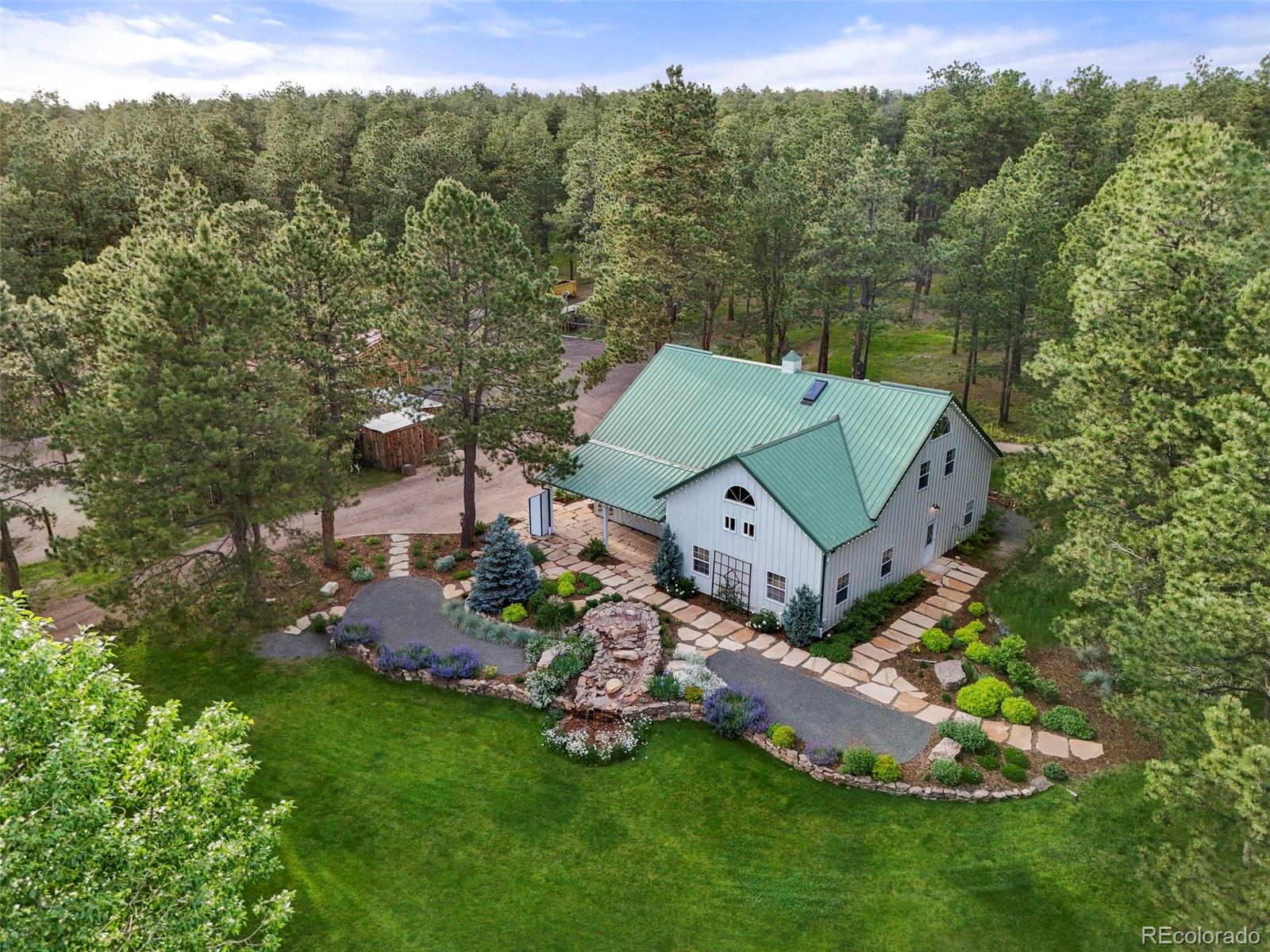 MLS Image #42 for 17104  goshawk road,colorado springs, Colorado