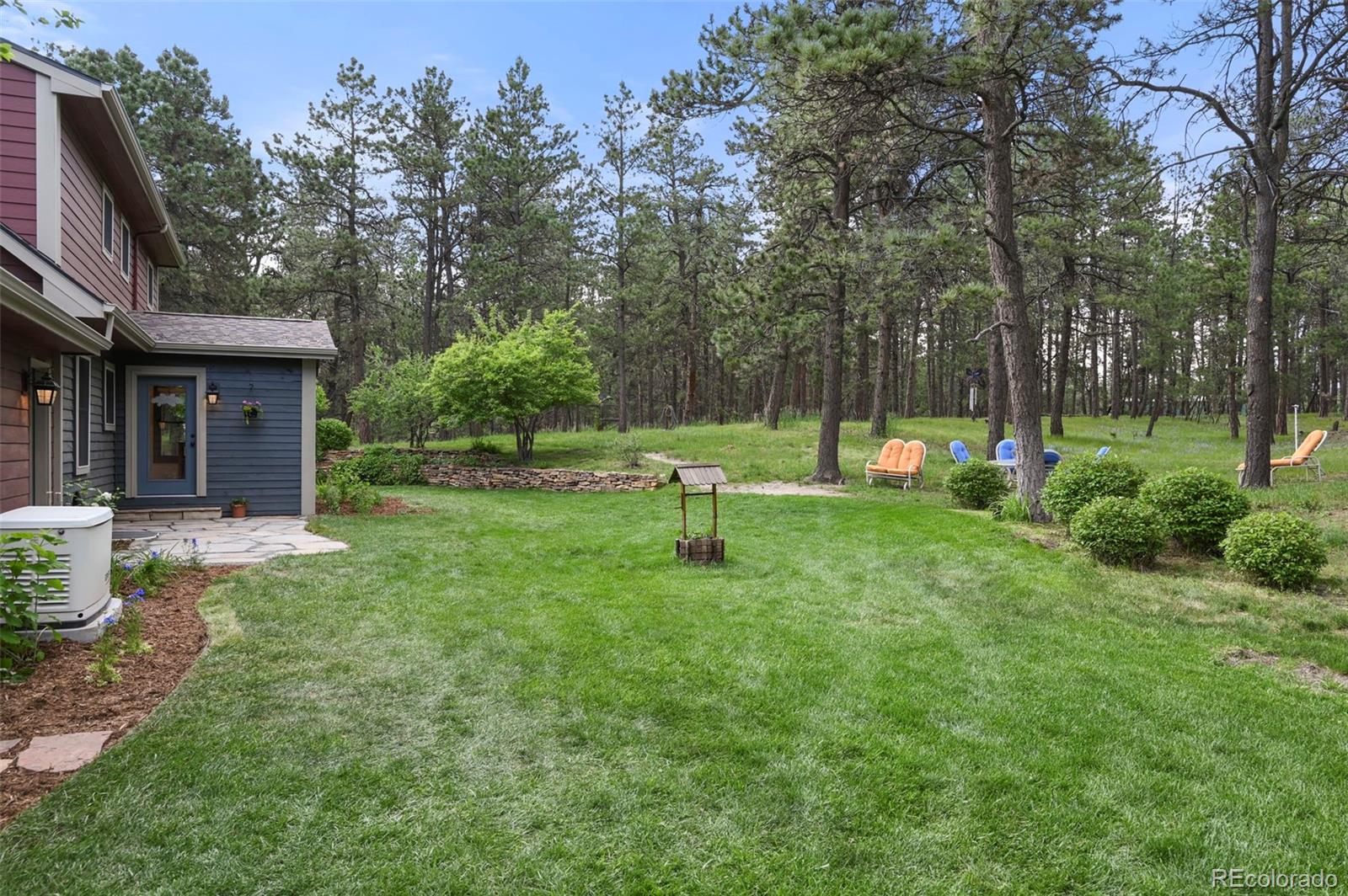 MLS Image #43 for 17104  goshawk road,colorado springs, Colorado