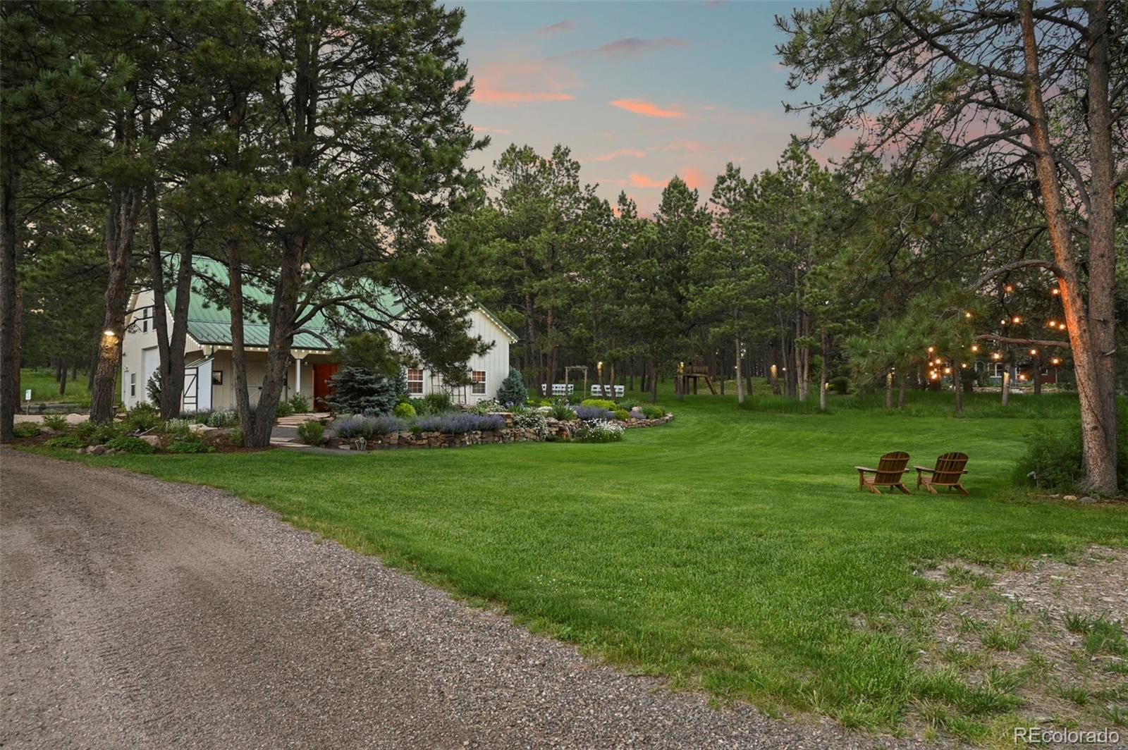 MLS Image #44 for 17104  goshawk road,colorado springs, Colorado