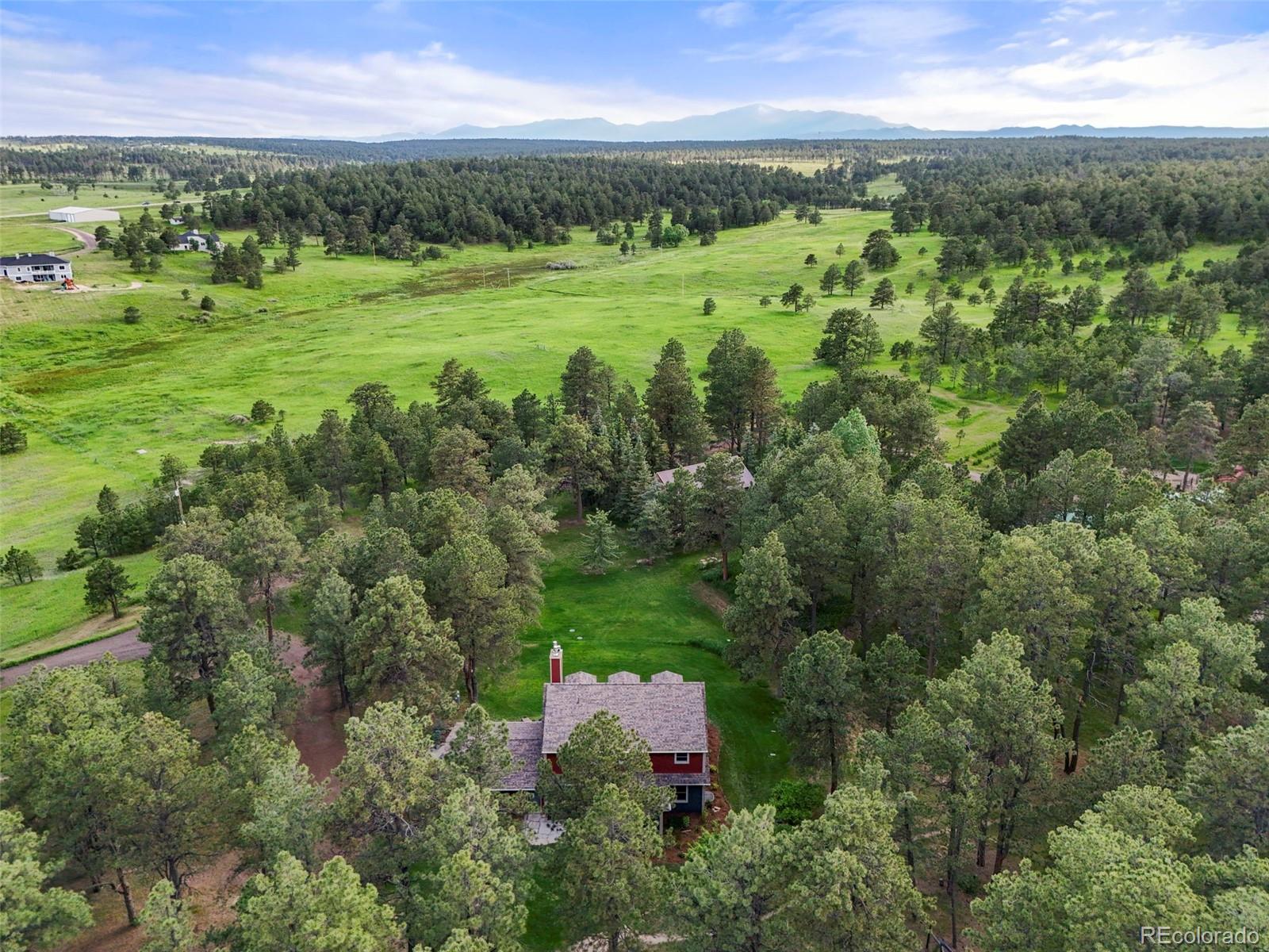 MLS Image #46 for 17104  goshawk road,colorado springs, Colorado