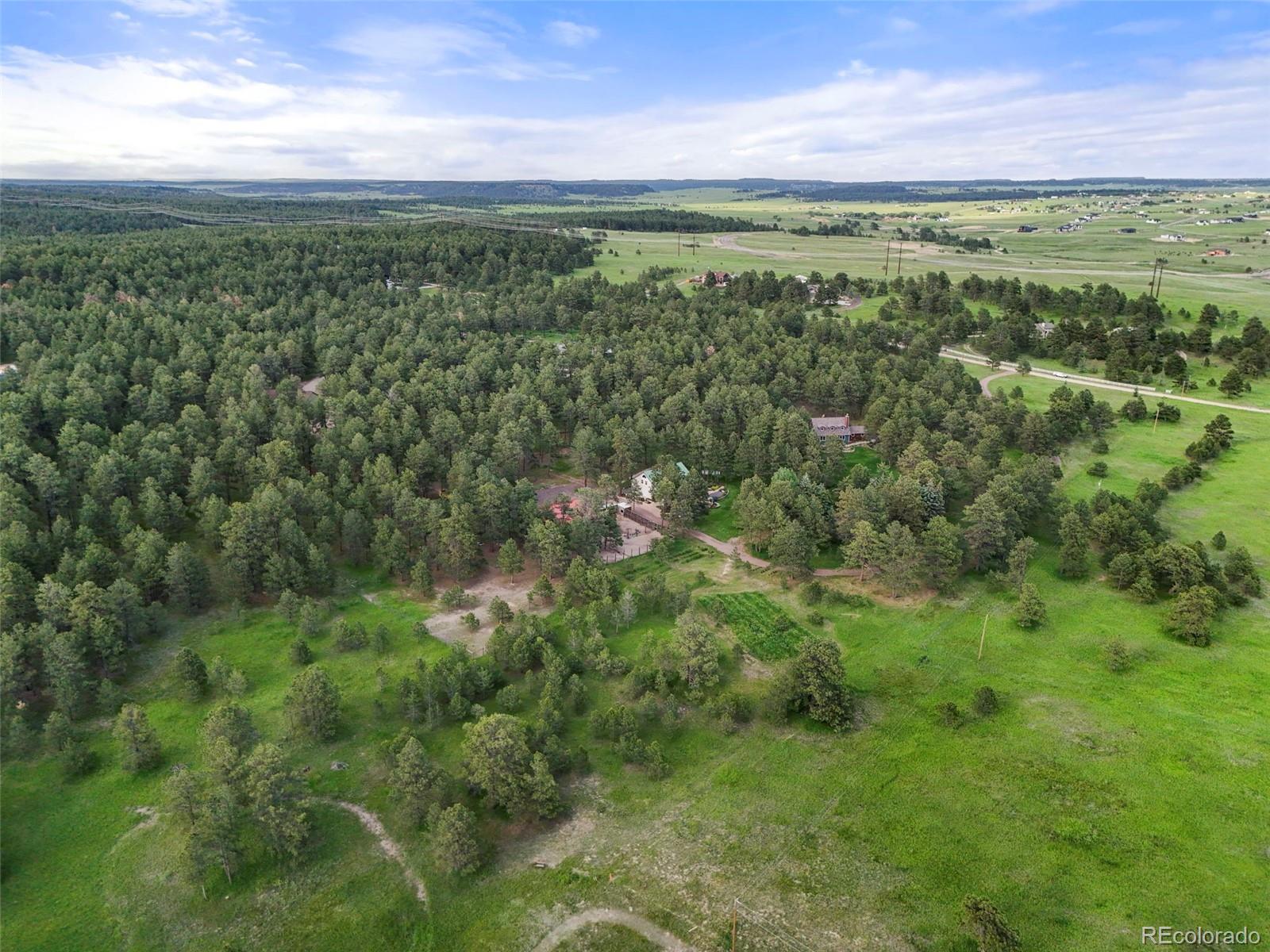 MLS Image #48 for 17104  goshawk road,colorado springs, Colorado