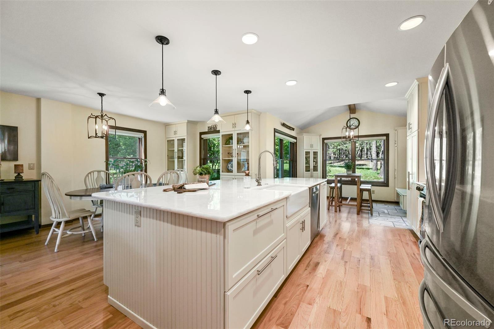 MLS Image #5 for 17104  goshawk road,colorado springs, Colorado