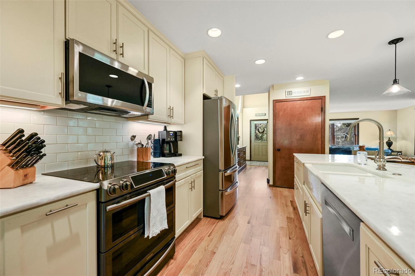 MLS Image #7 for 17104  goshawk road,colorado springs, Colorado