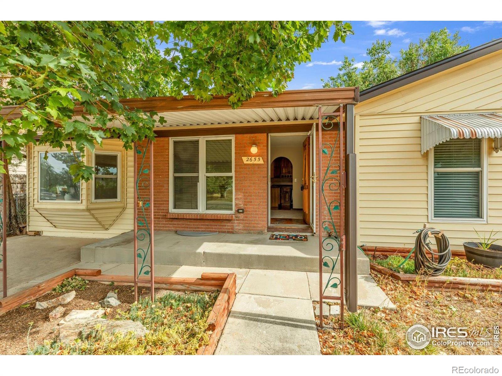 MLS Image #1 for 2655 e 98th way,thornton, Colorado