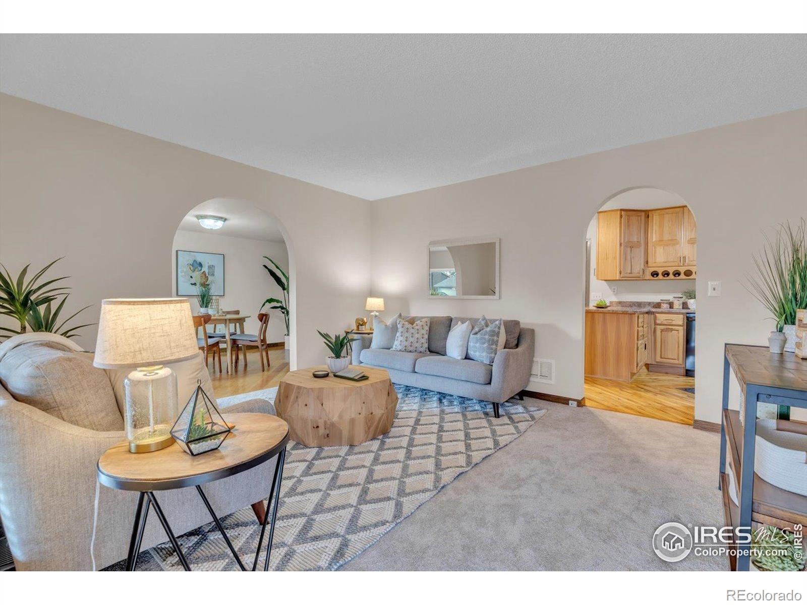 MLS Image #2 for 2655 e 98th way,thornton, Colorado