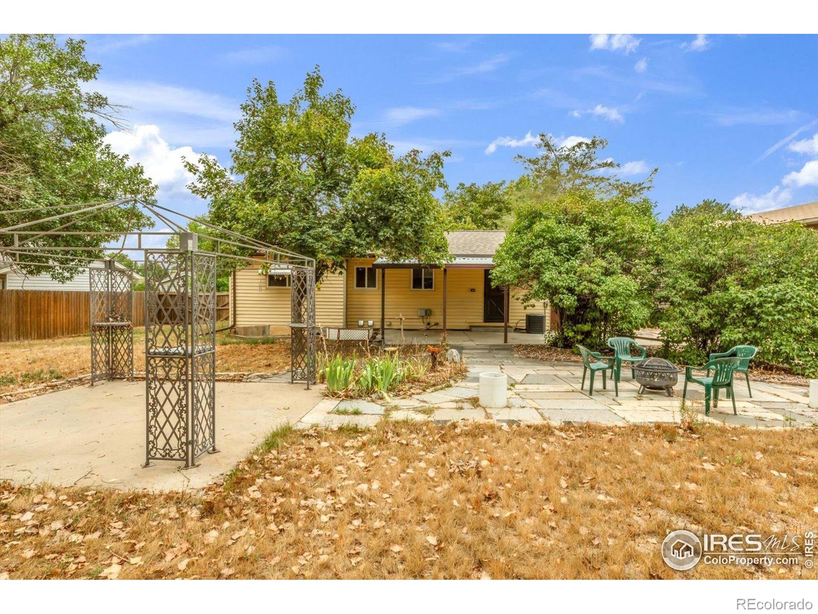 MLS Image #24 for 2655 e 98th way,thornton, Colorado