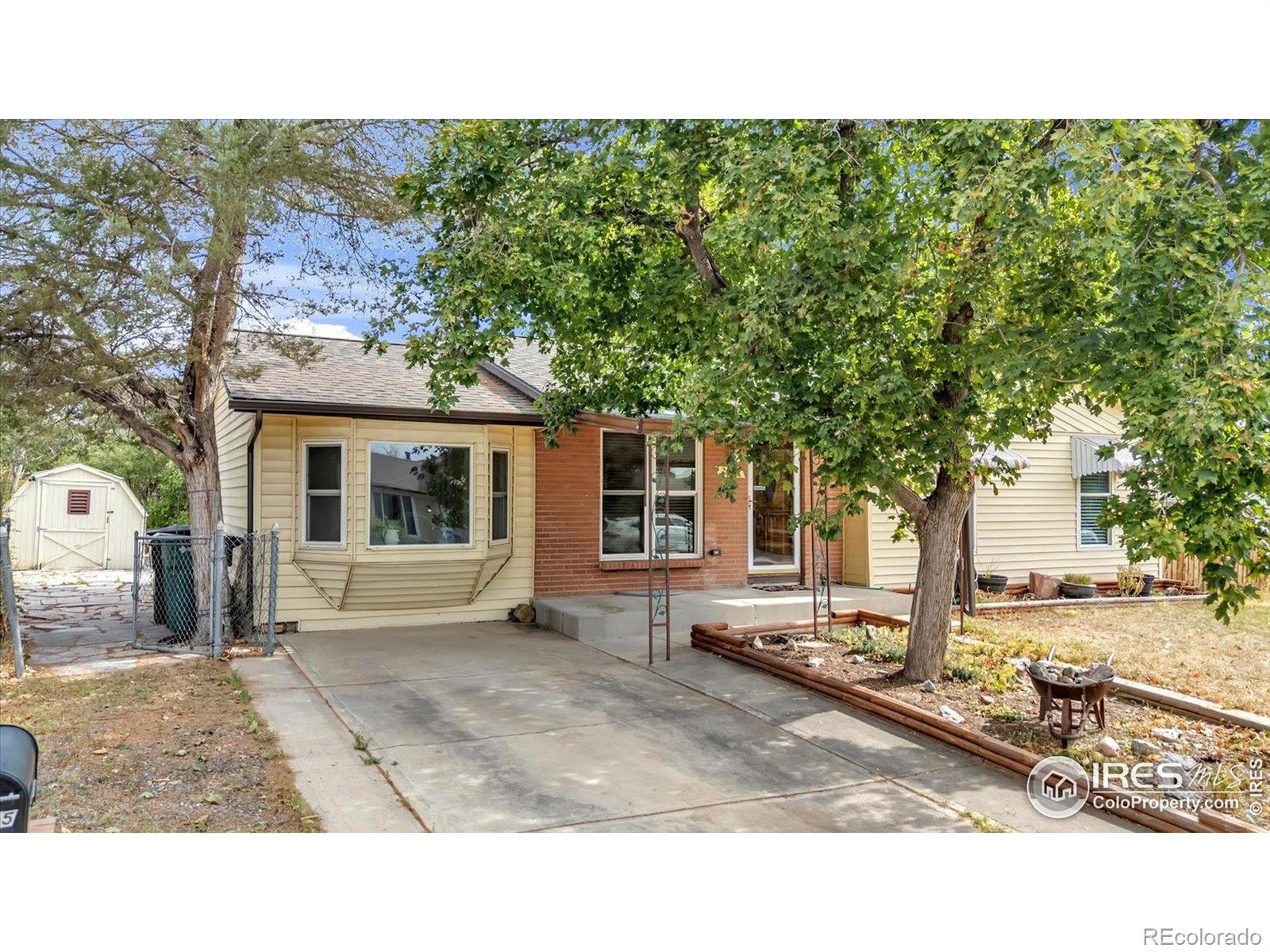 MLS Image #25 for 2655 e 98th way,thornton, Colorado